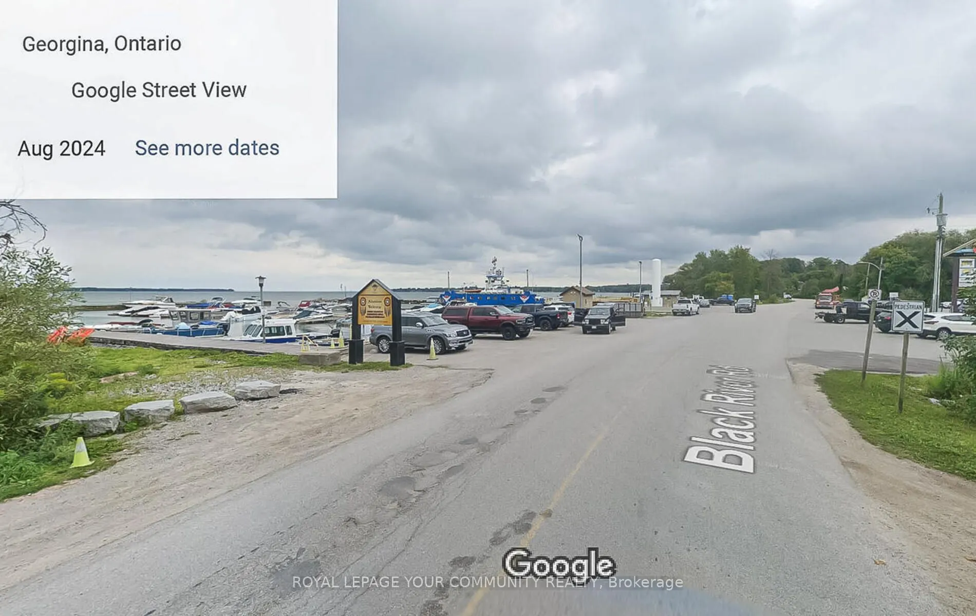Lot 26 Virginia Boulevard
