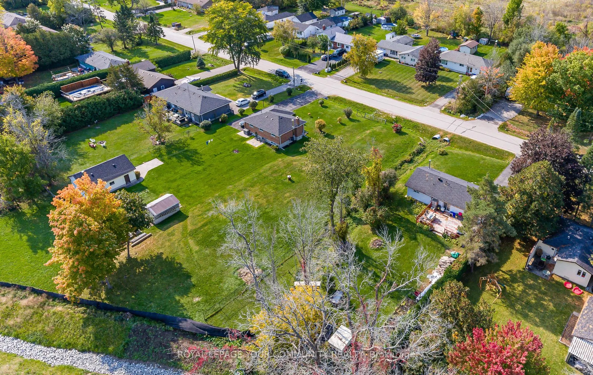 Lot 26 Virginia Boulevard