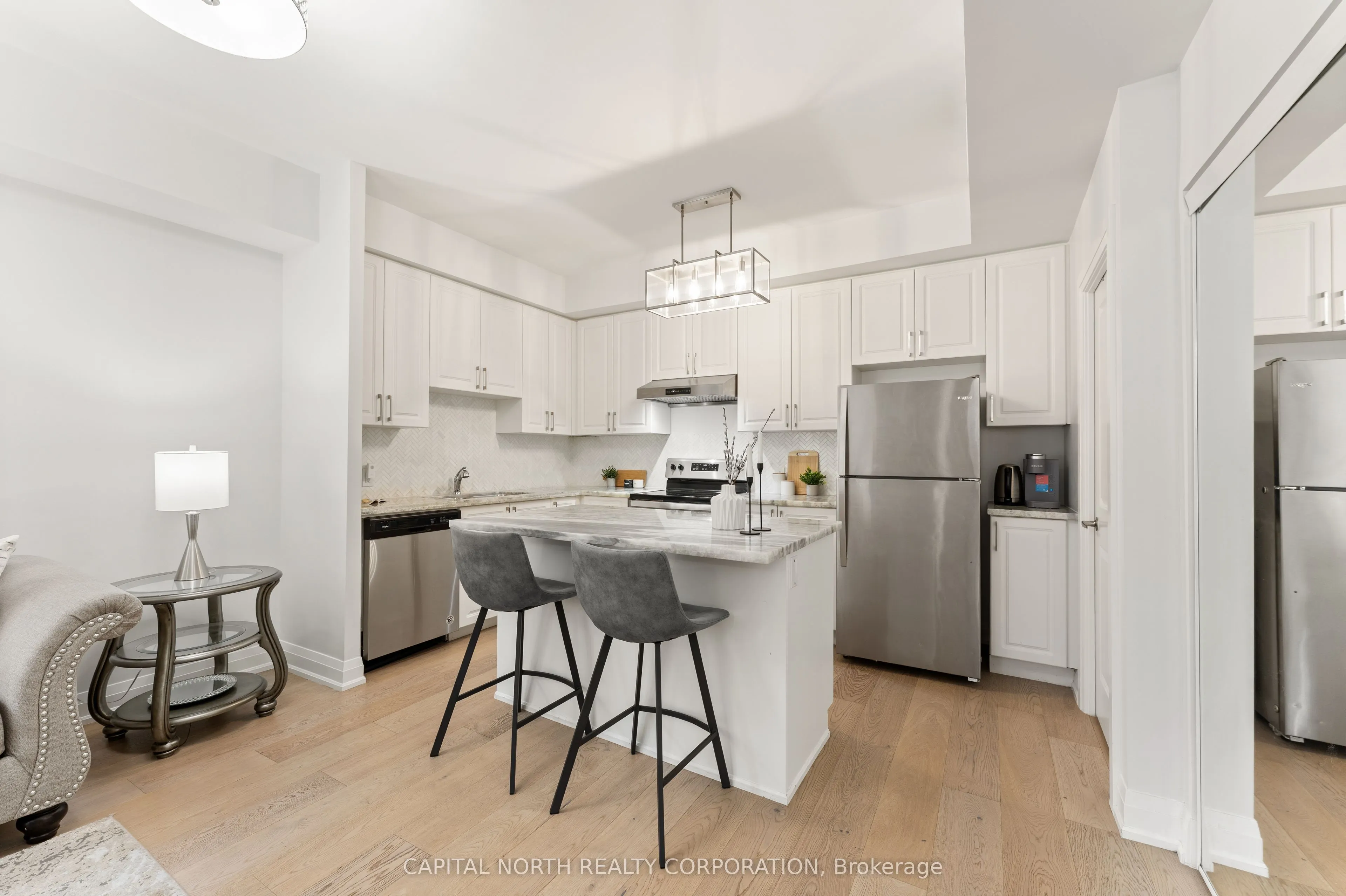 5289 Highway 7, #1302