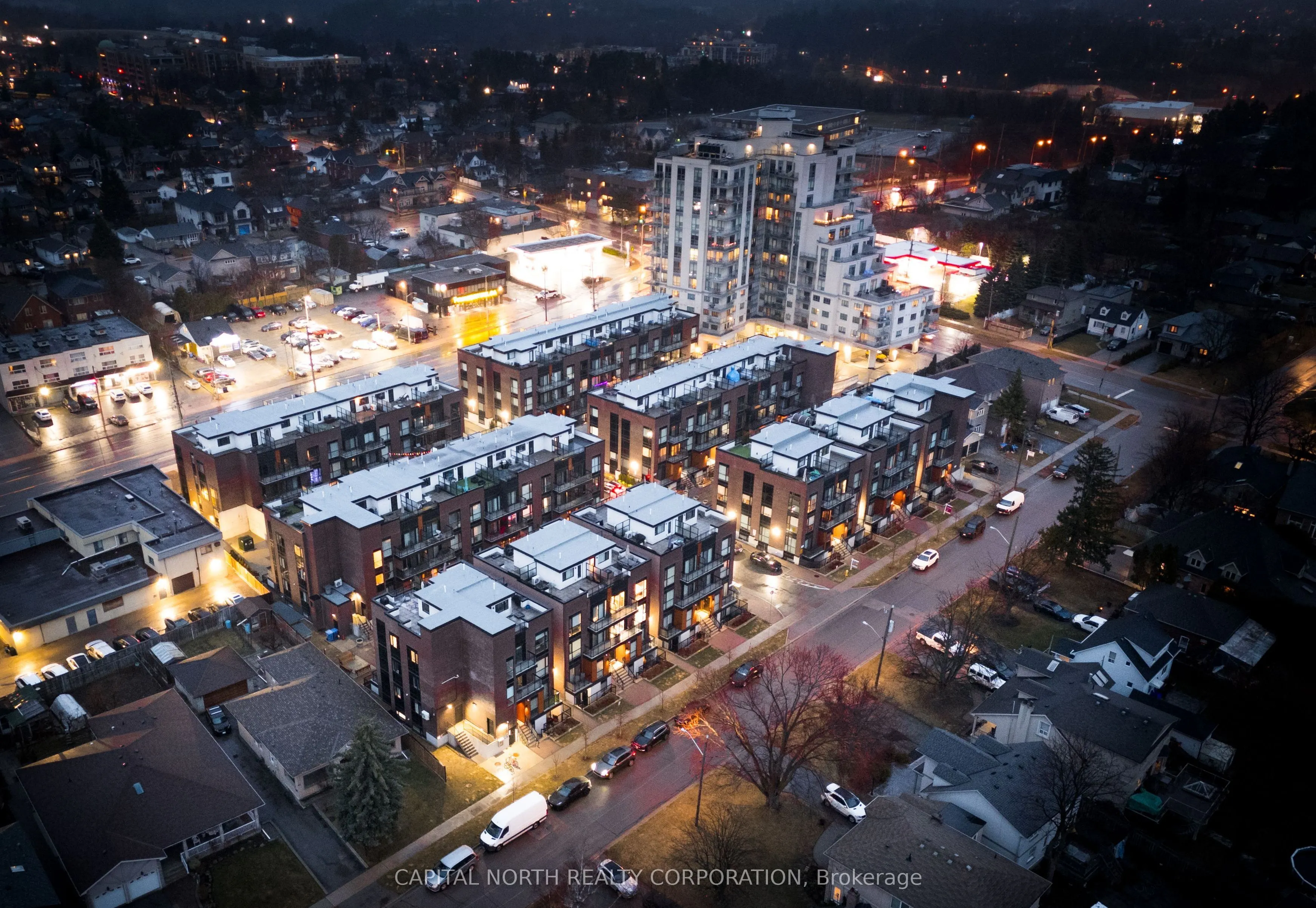 5289 Highway 7, #1302