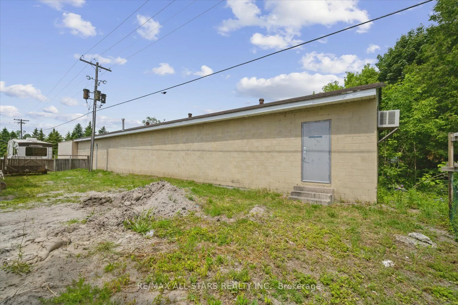 435 Mara Road