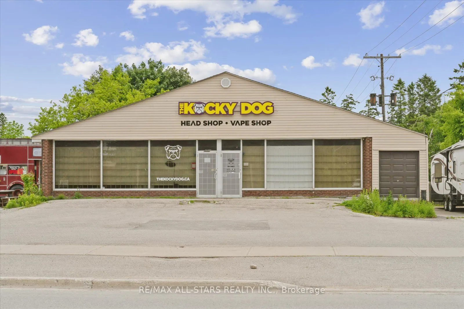 435 Mara Road