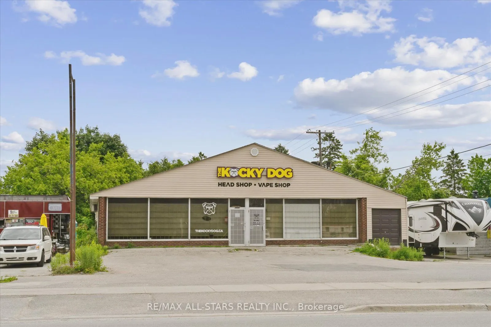 435 Mara Road