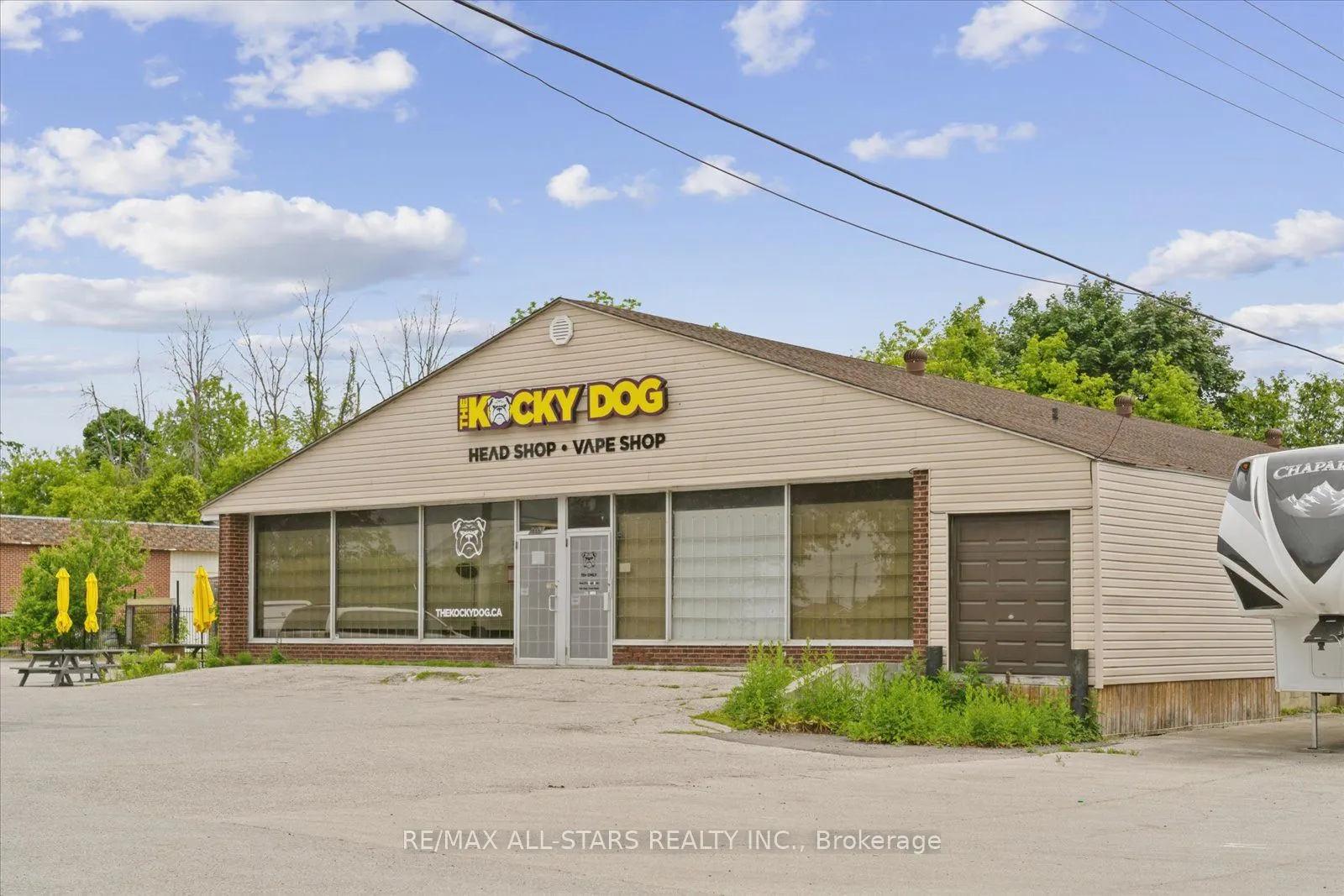 435 Mara Road