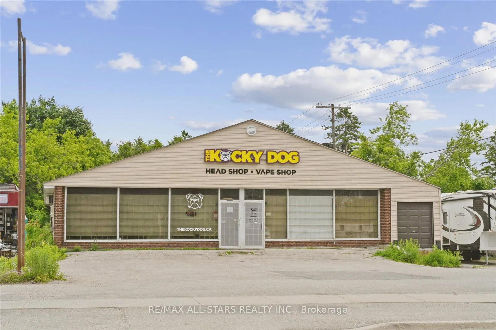 435 Mara Road