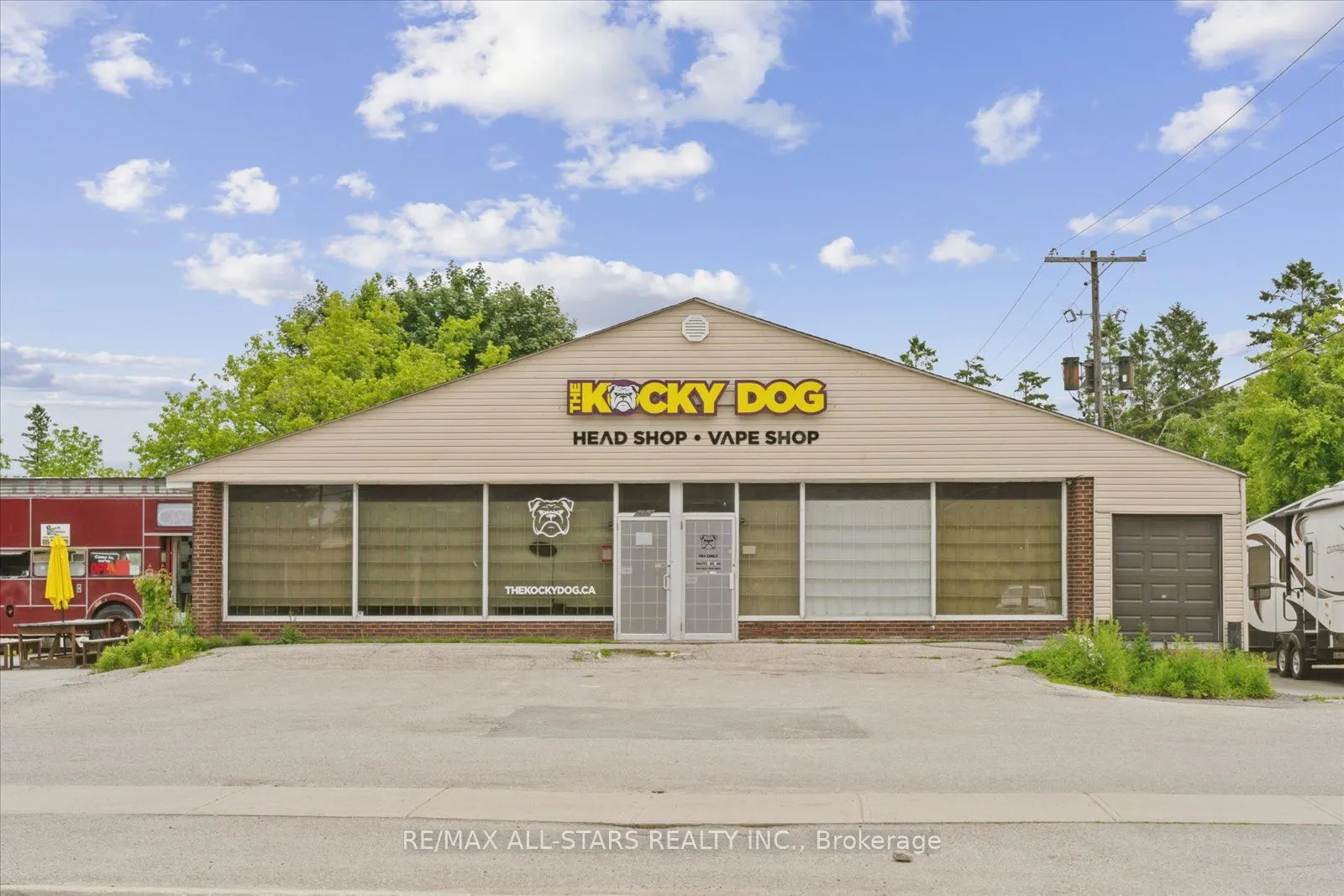 435 Mara Road