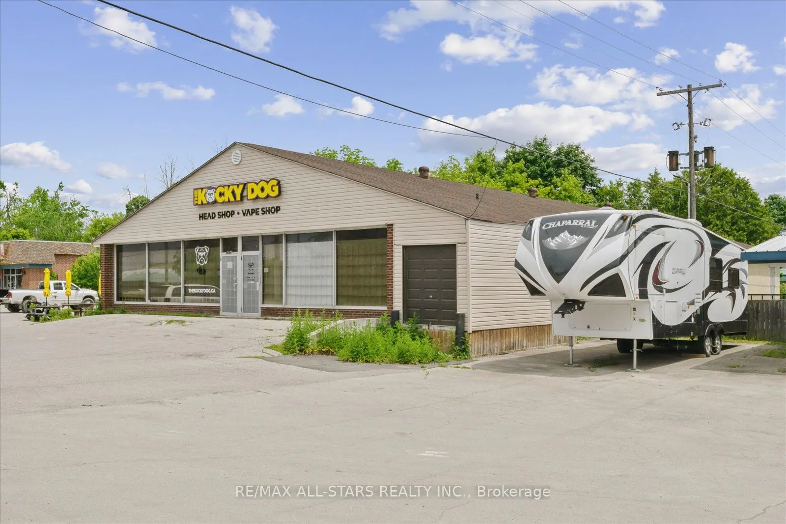 435 Mara Road
