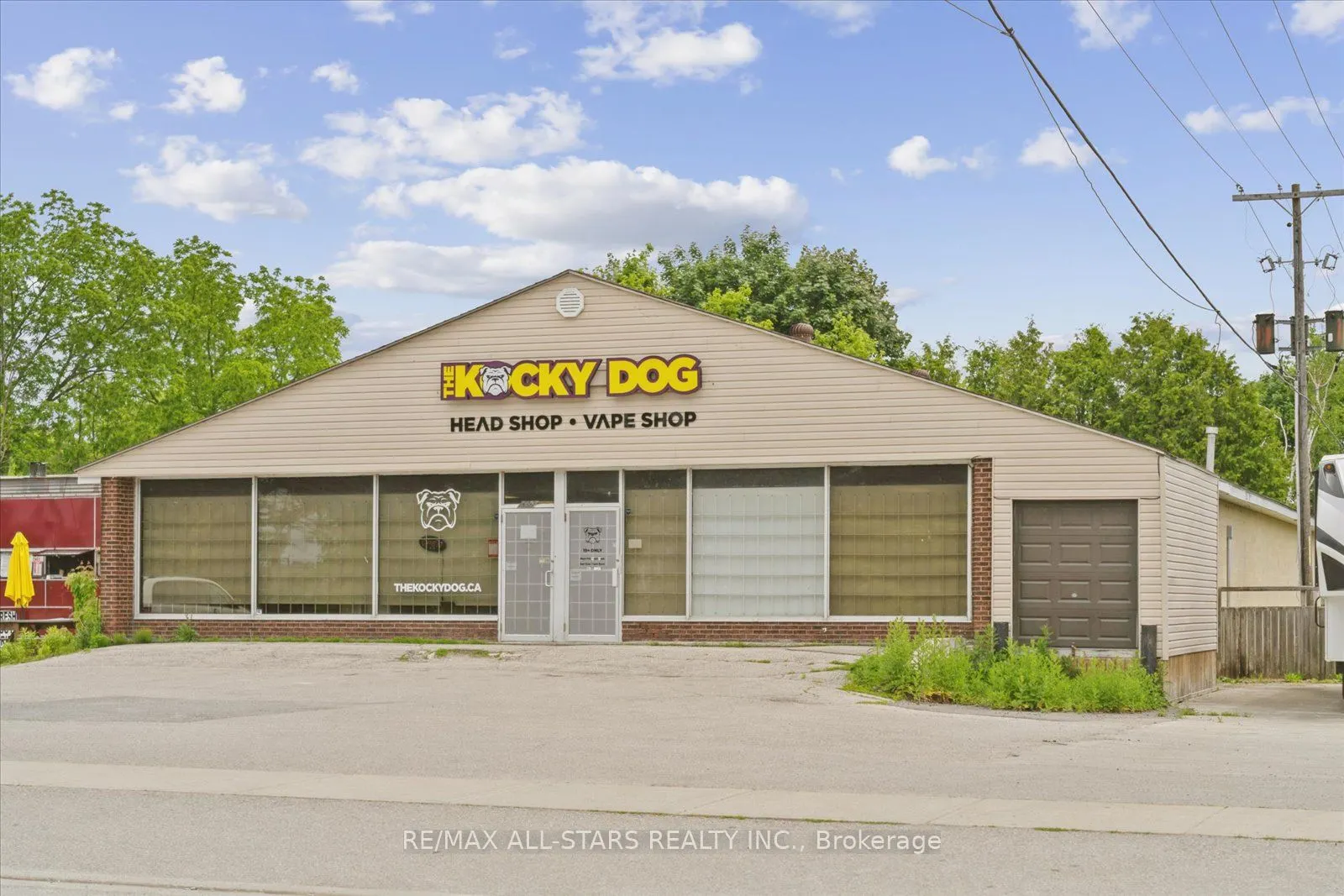 435 Mara Road