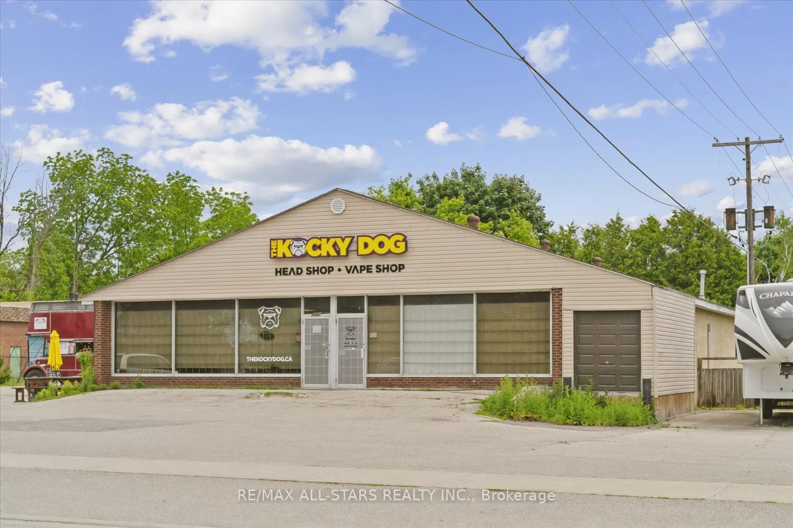 435 Mara Road