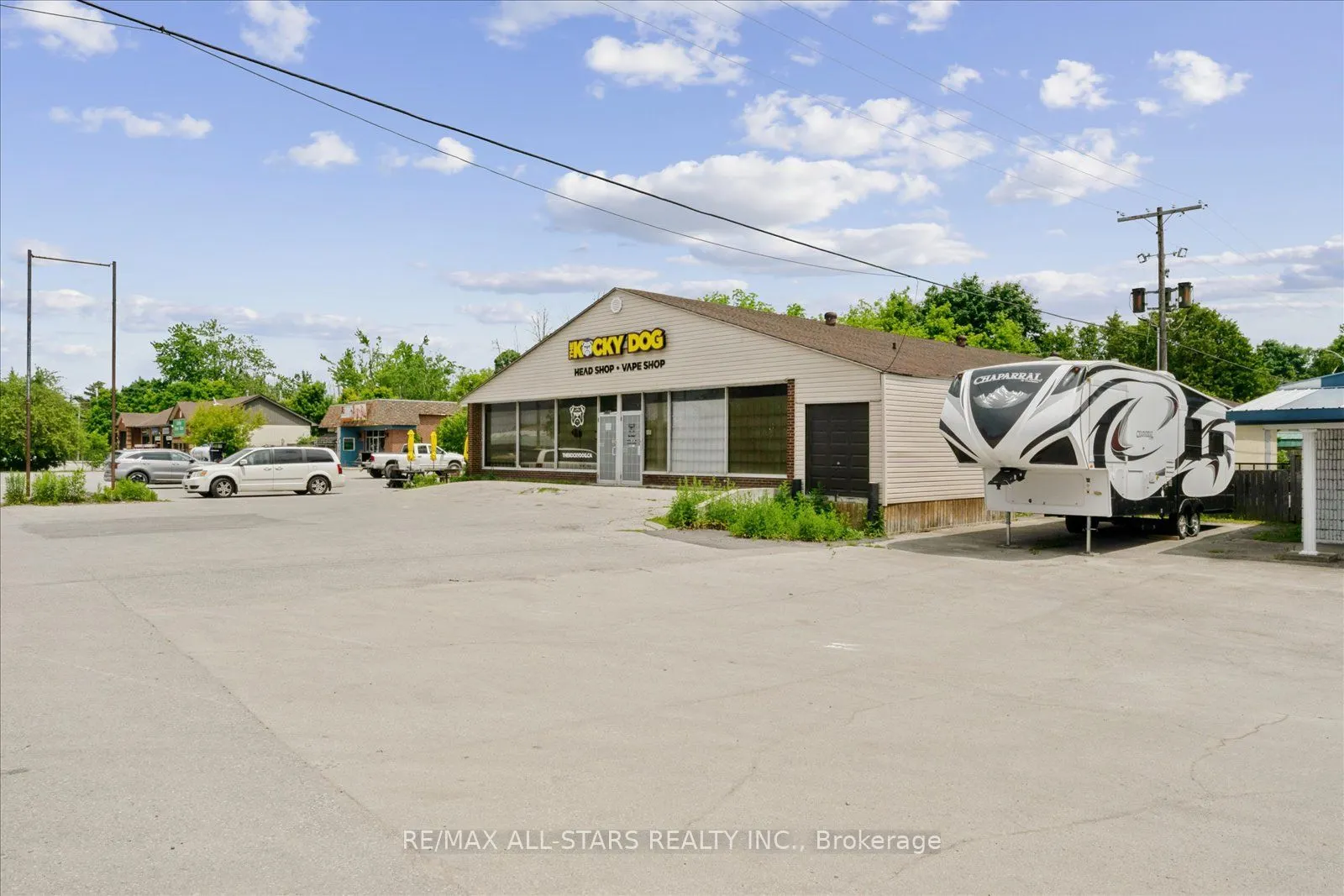 435 Mara Road