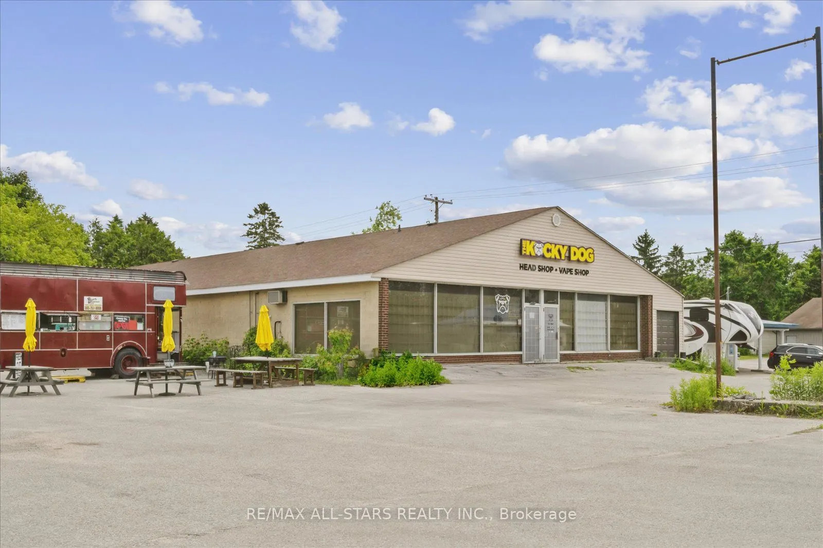 435 Mara Road