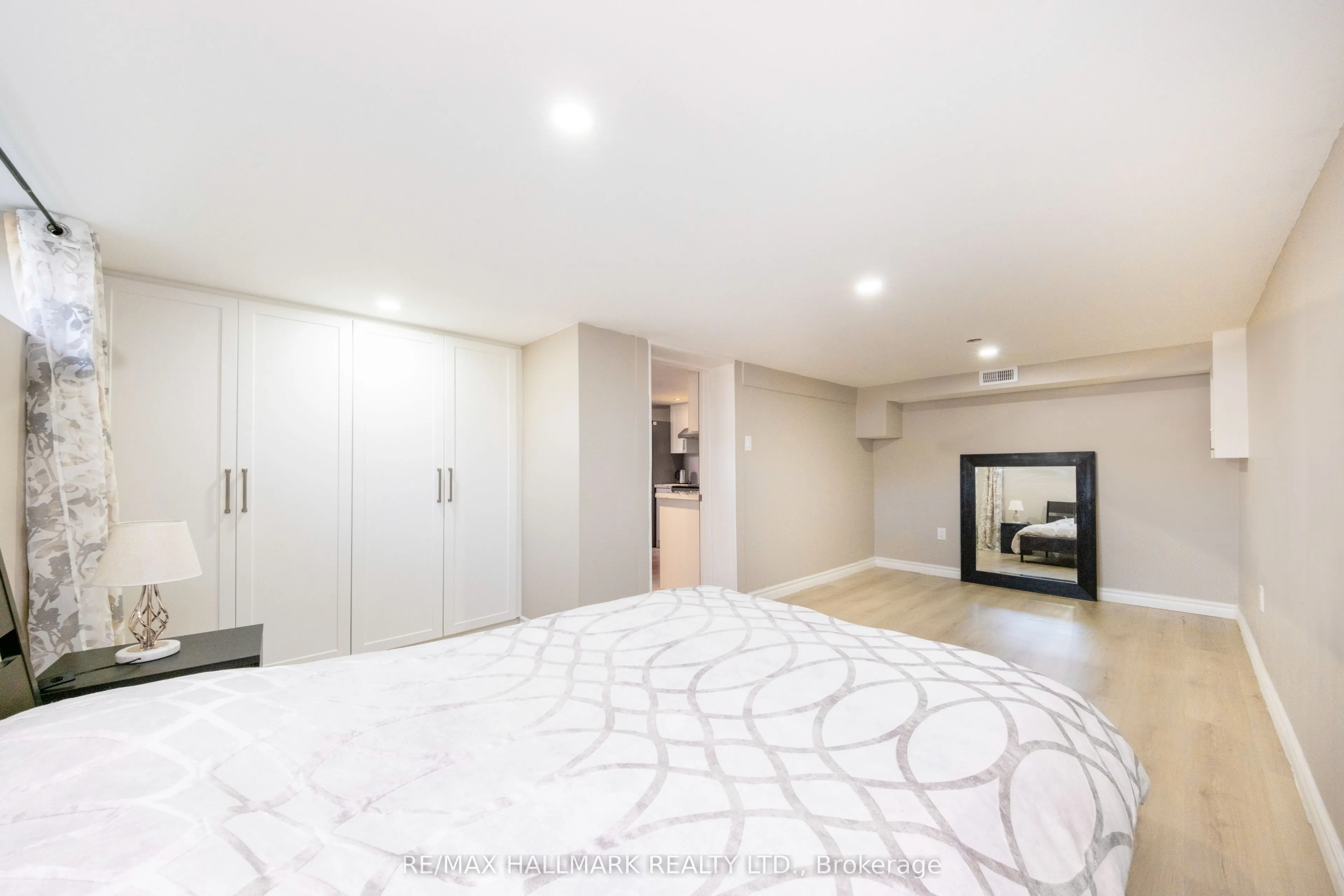 15 Webster Drive, #Basement