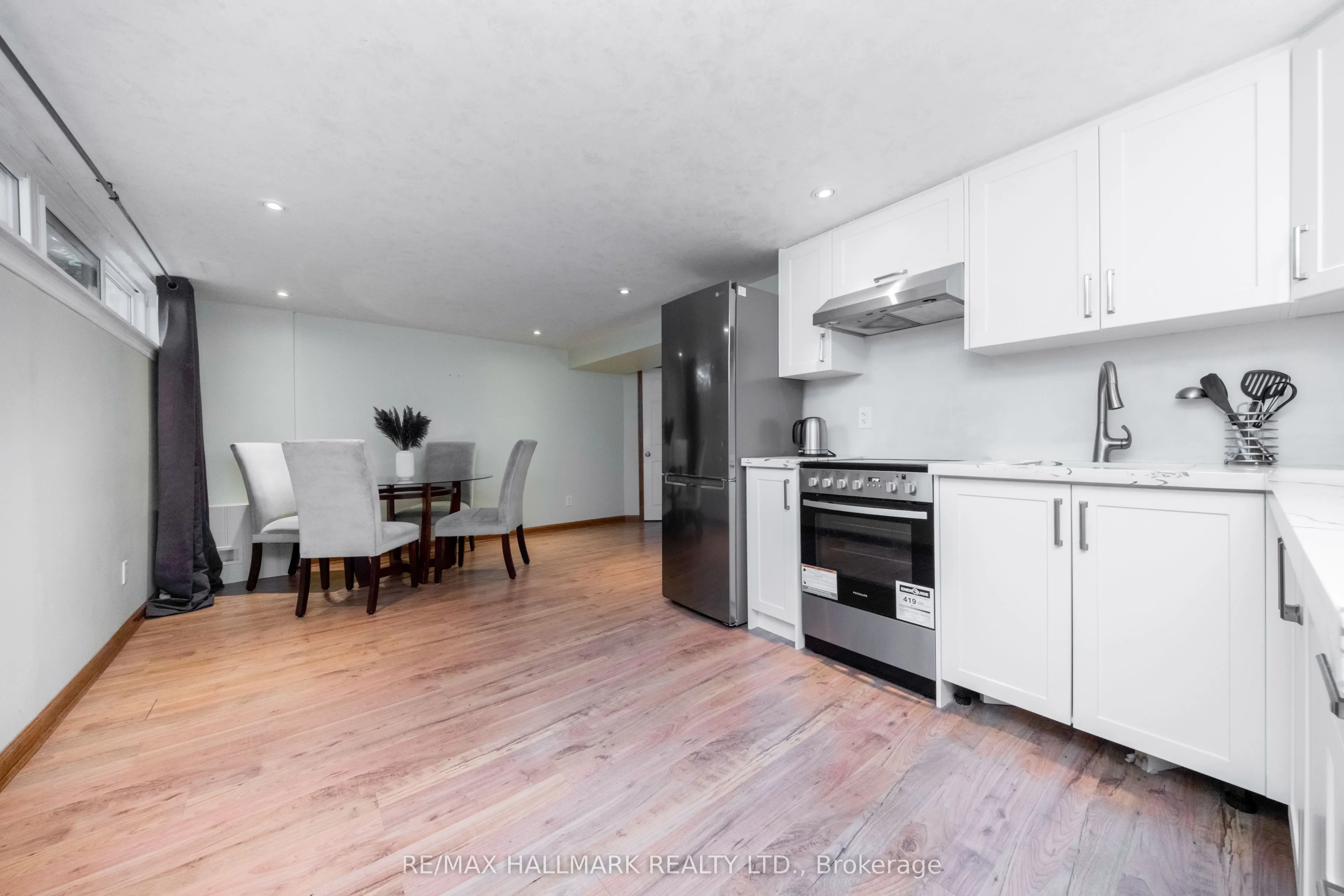 15 Webster Drive, #Basement