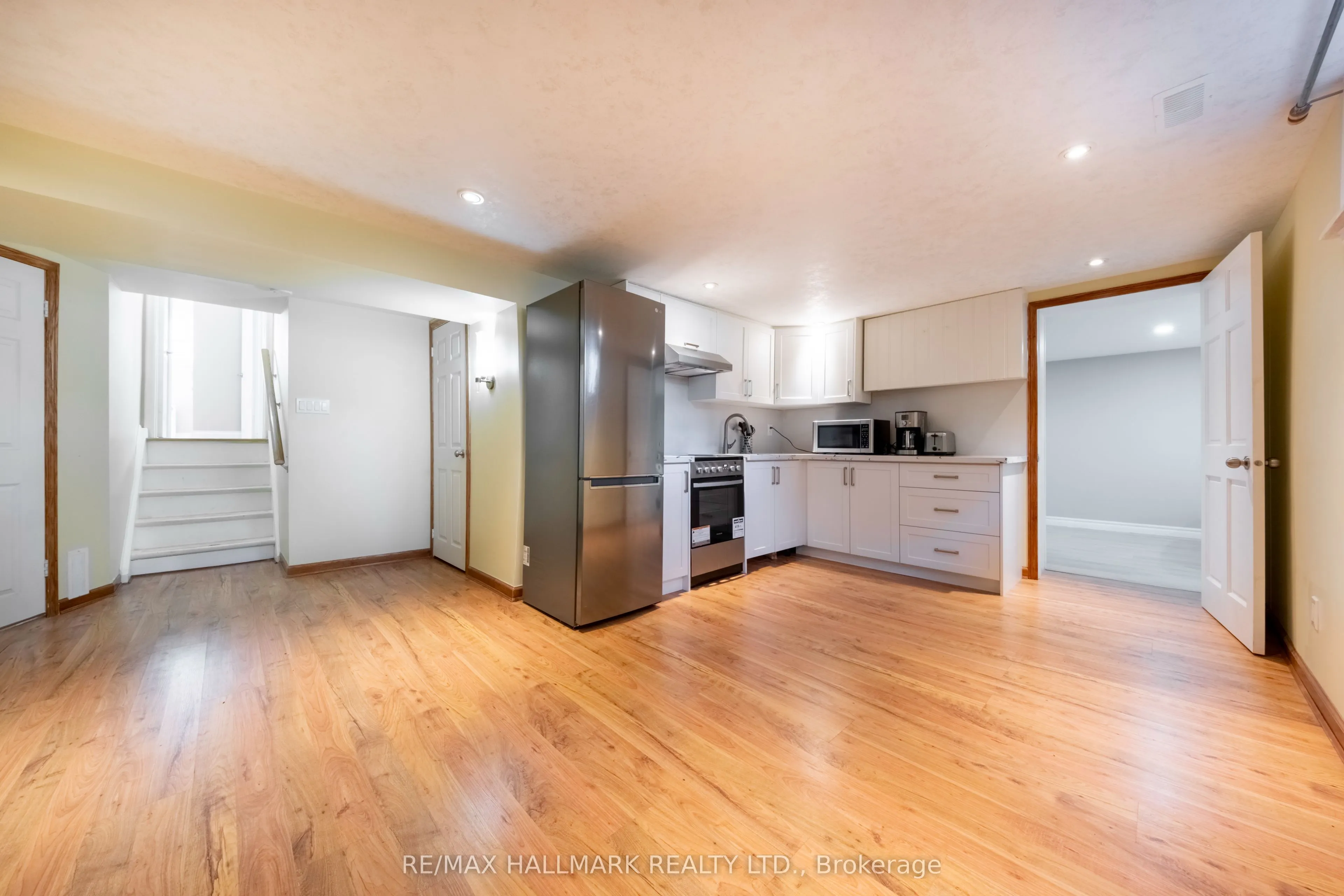 15 Webster Drive, #Basement