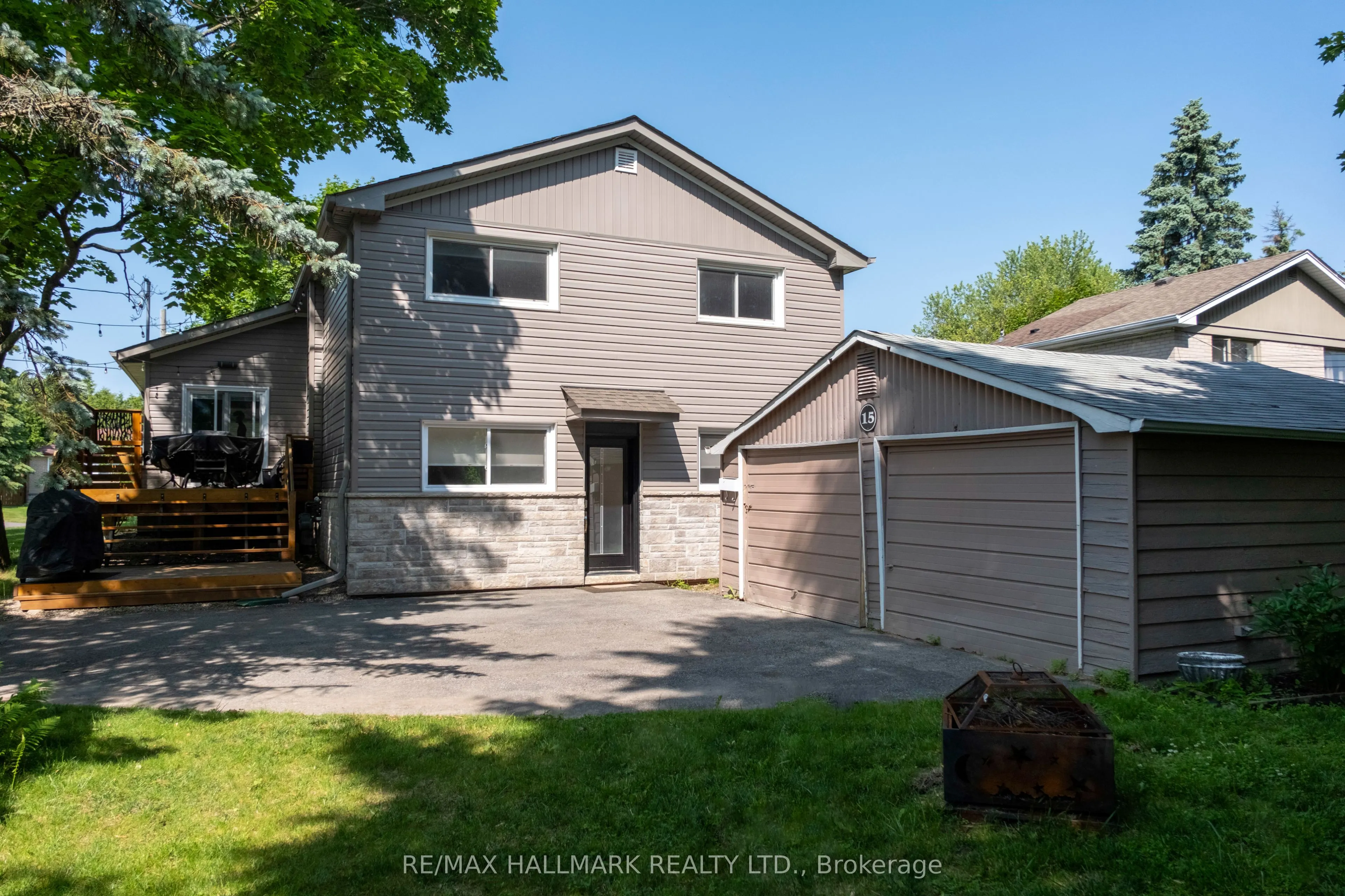 15 Webster Drive, #Basement