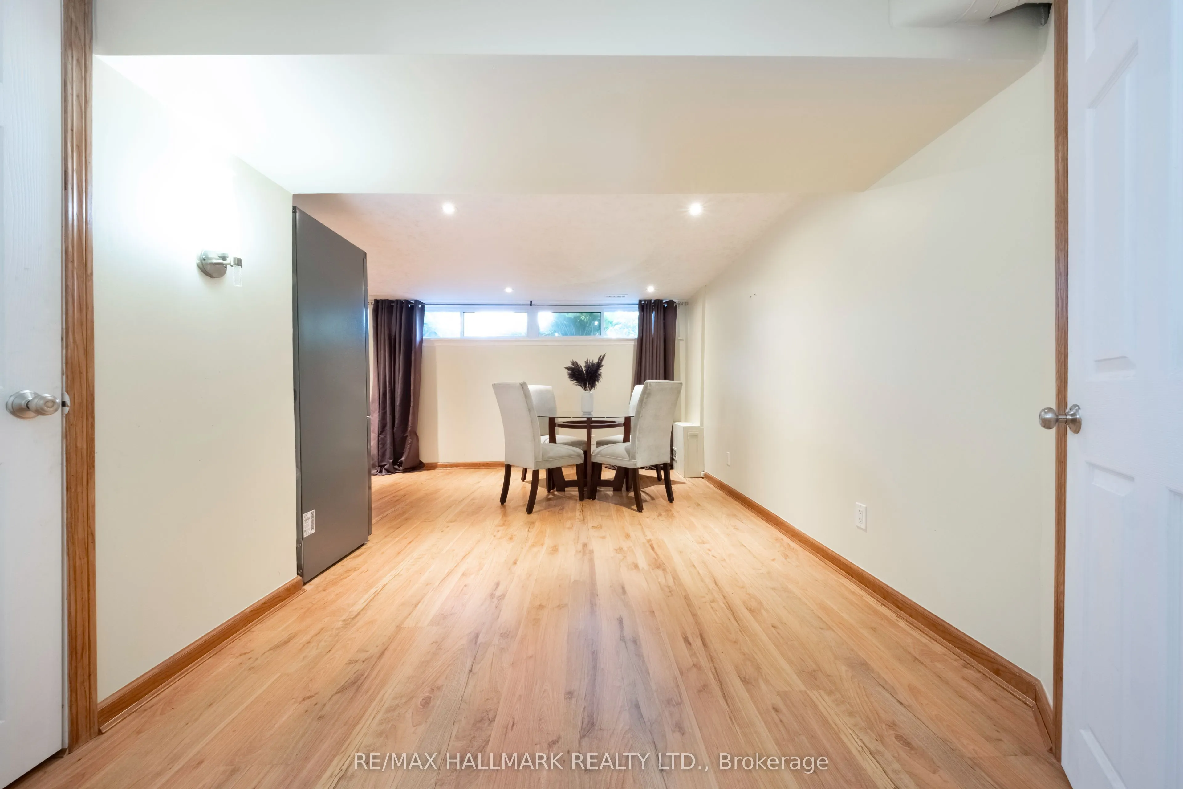 15 Webster Drive, #Basement