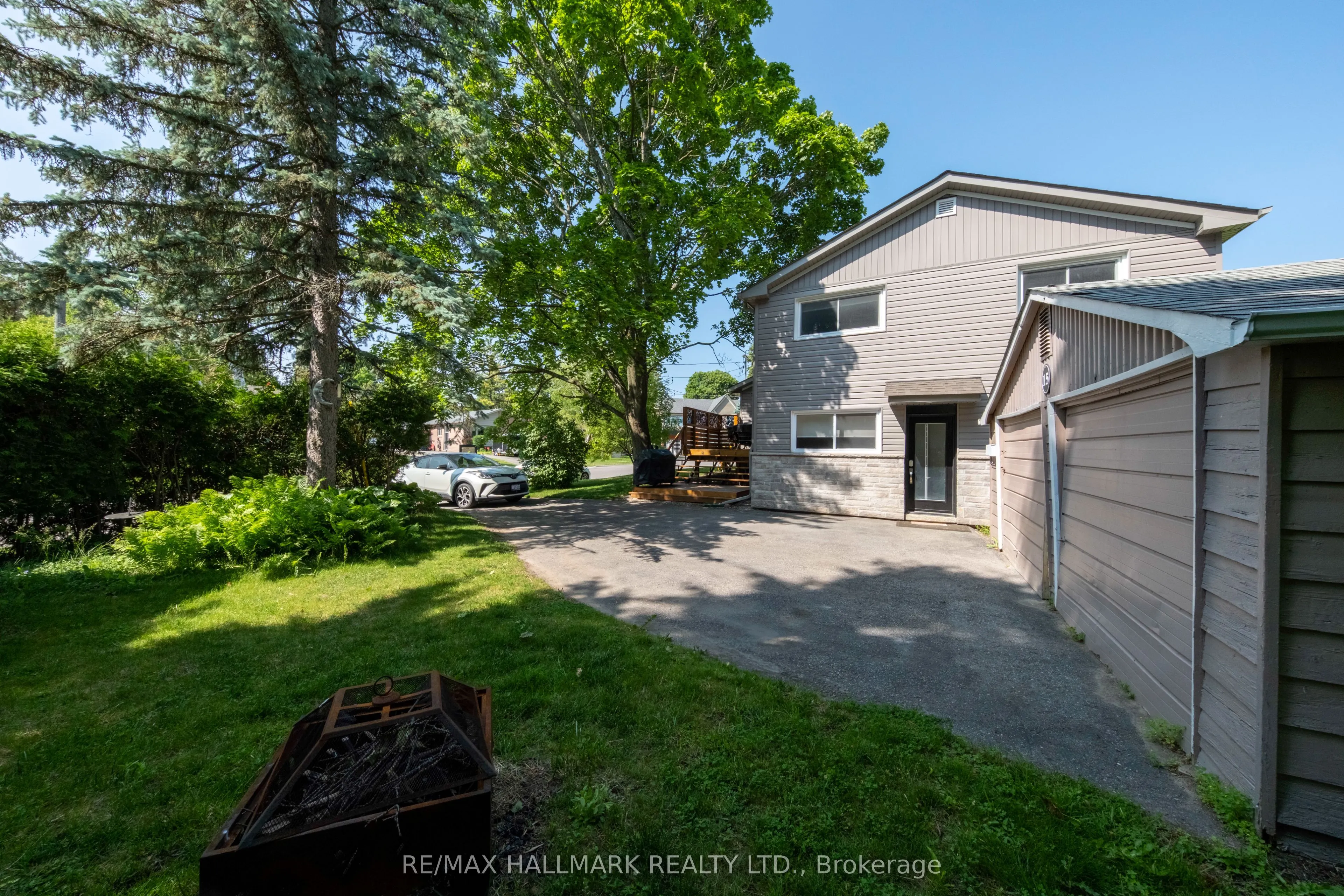 15 Webster Drive, #Basement