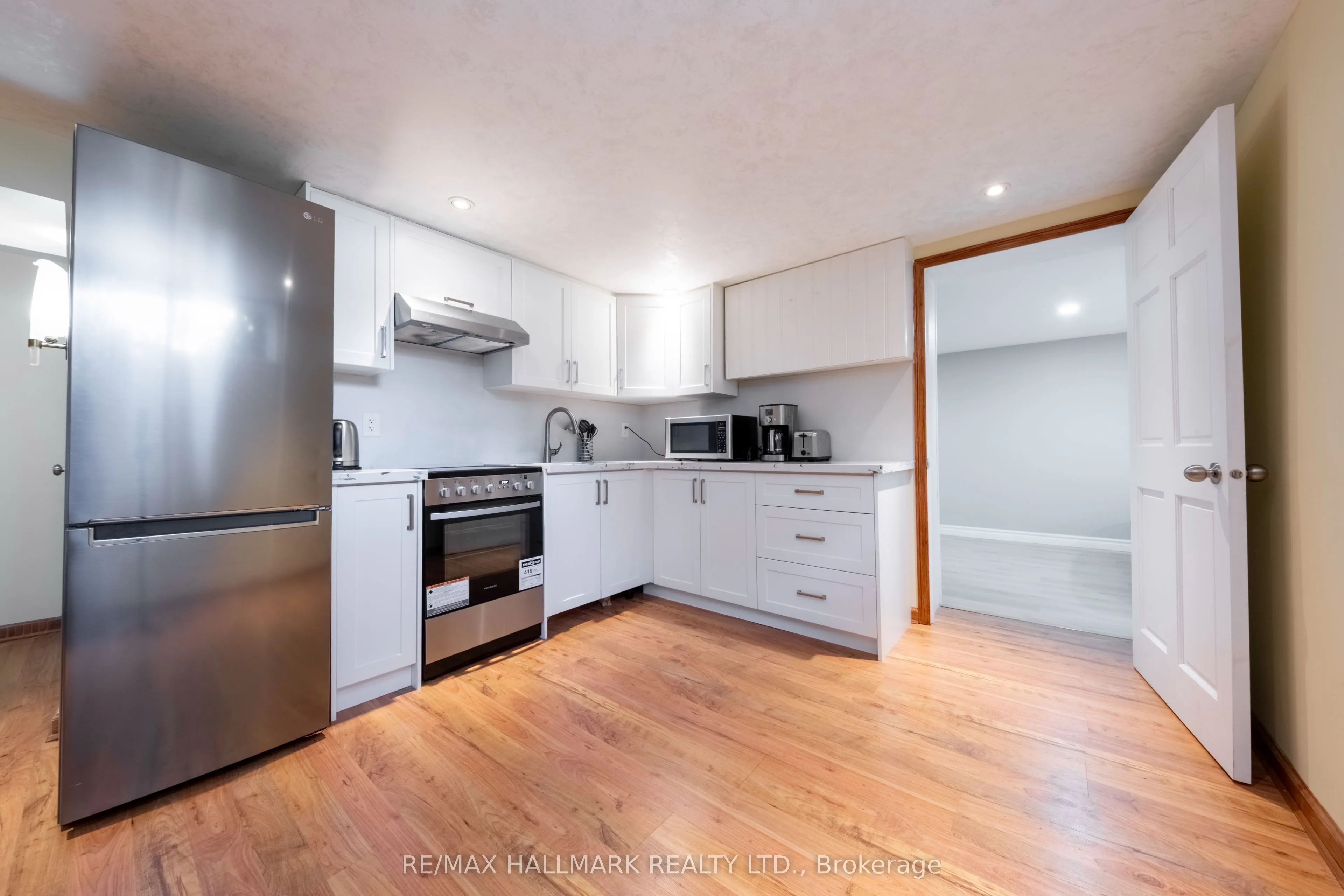 15 Webster Drive, #Basement