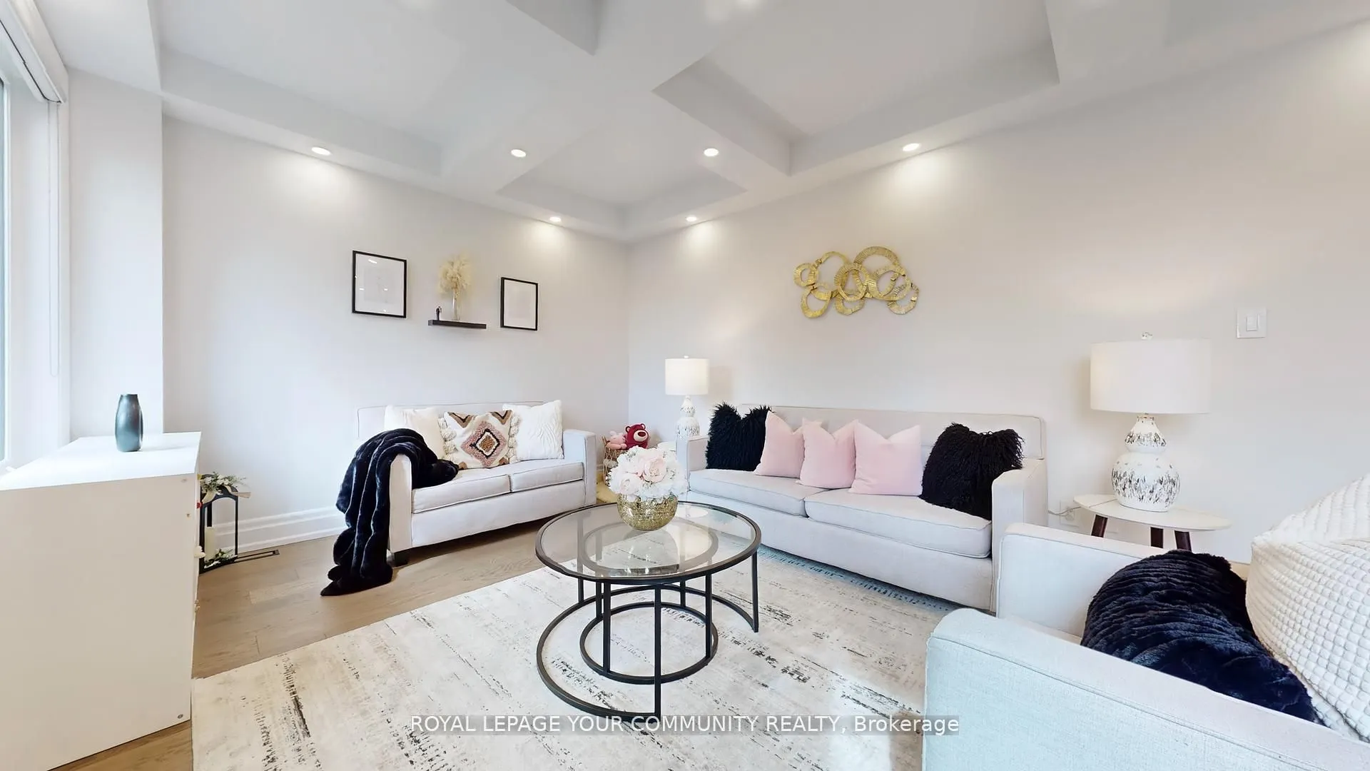 100 Grand Oak Drive