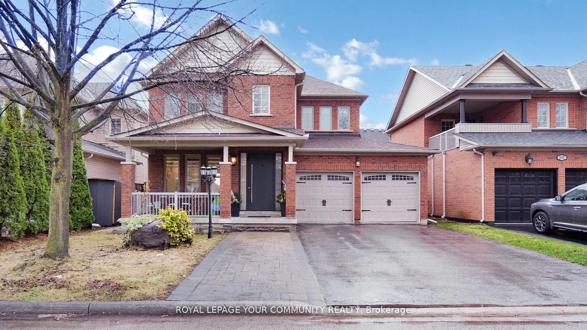 100 Grand Oak Drive