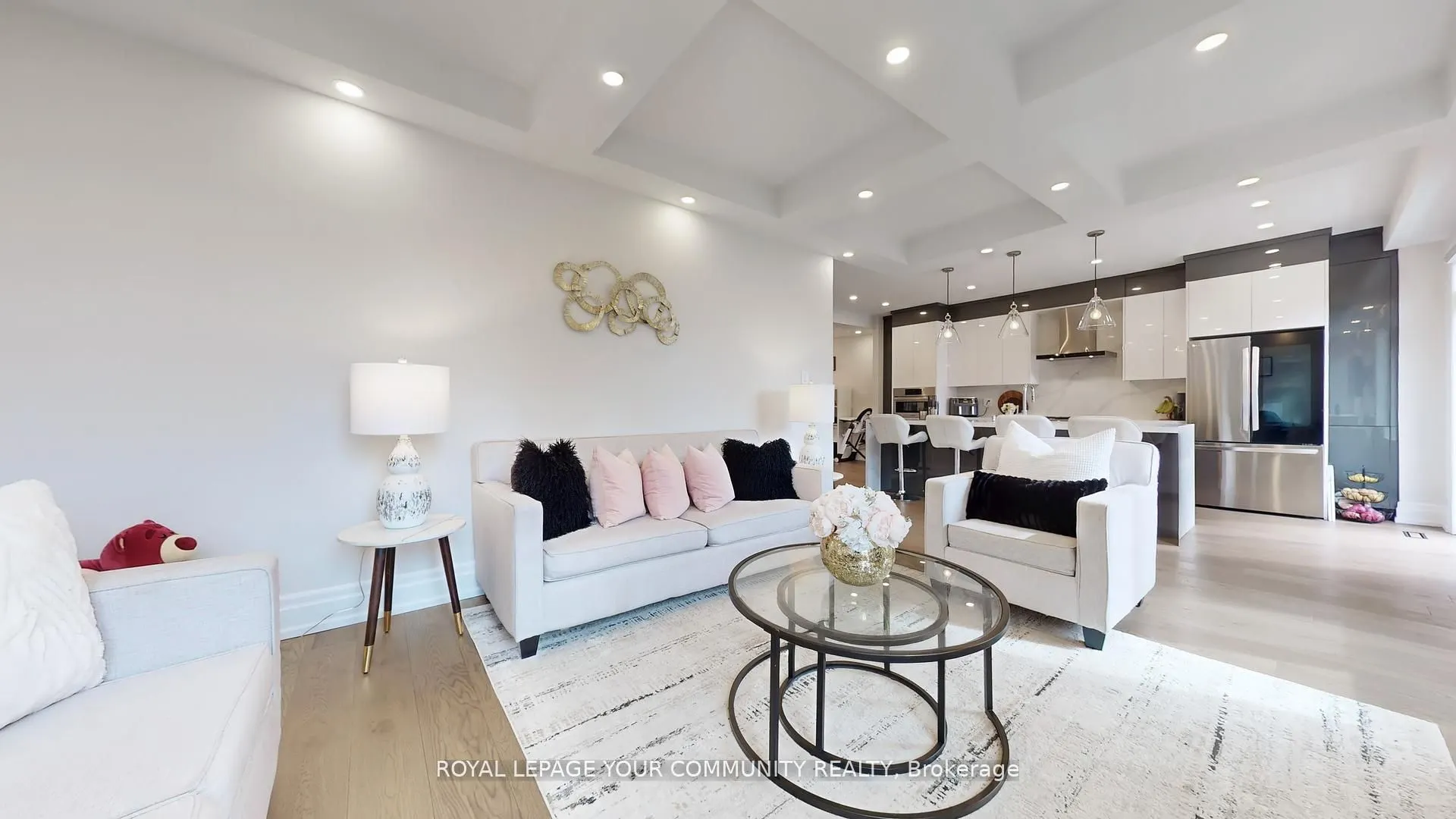 100 Grand Oak Drive