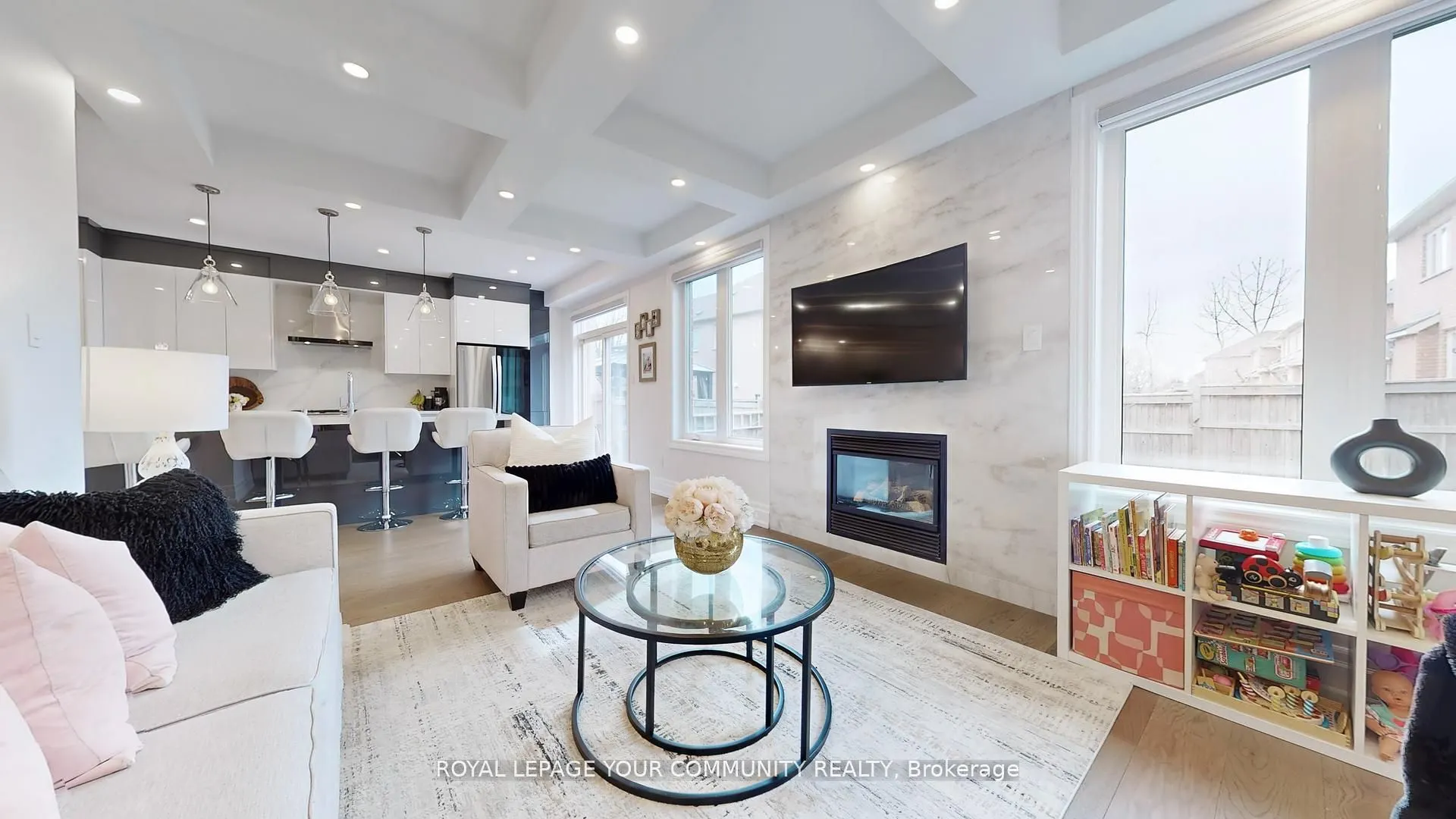 100 Grand Oak Drive