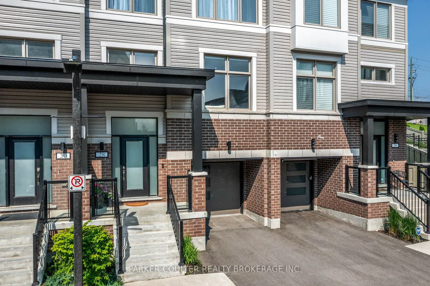 28 Totten Trail, #14