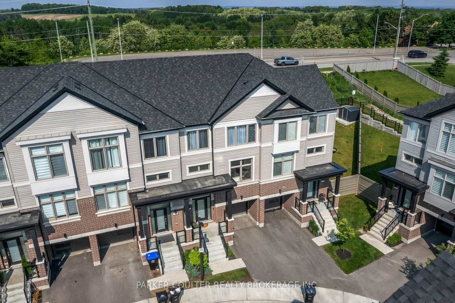 28 Totten Trail, #14
