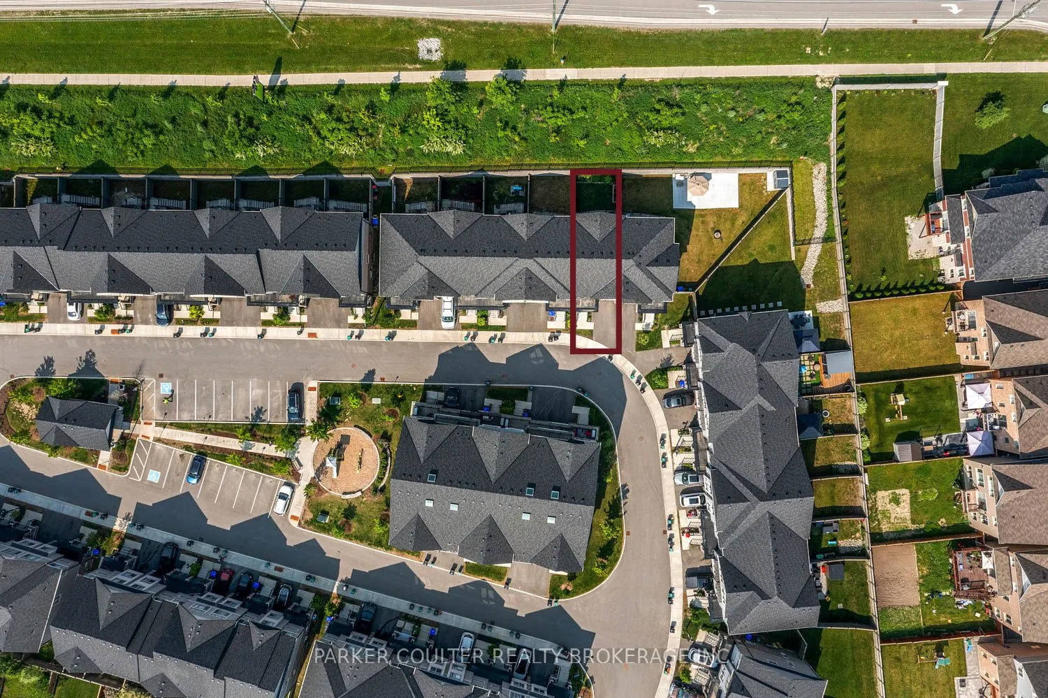 28 Totten Trail, #14