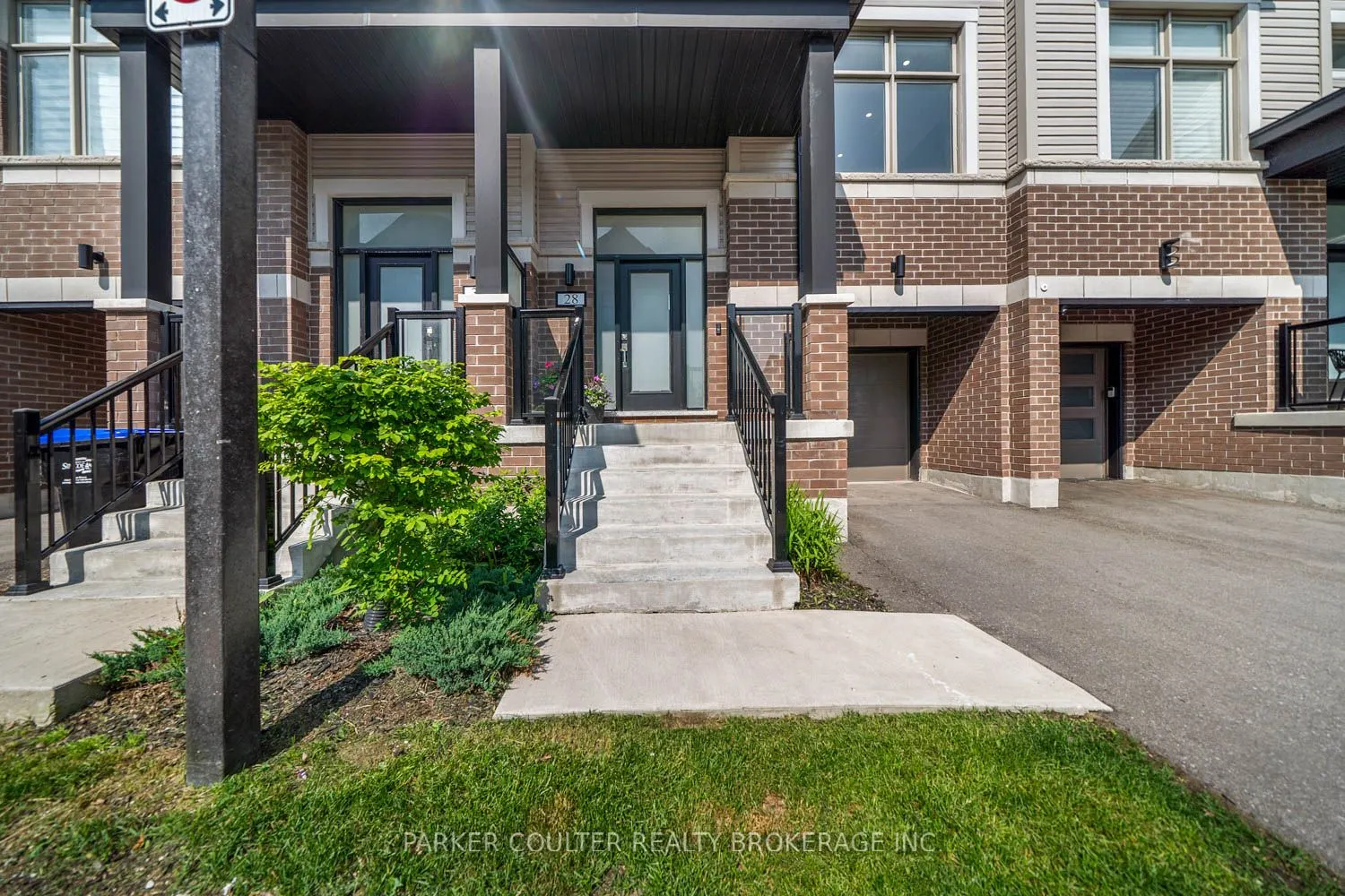 28 Totten Trail, #14