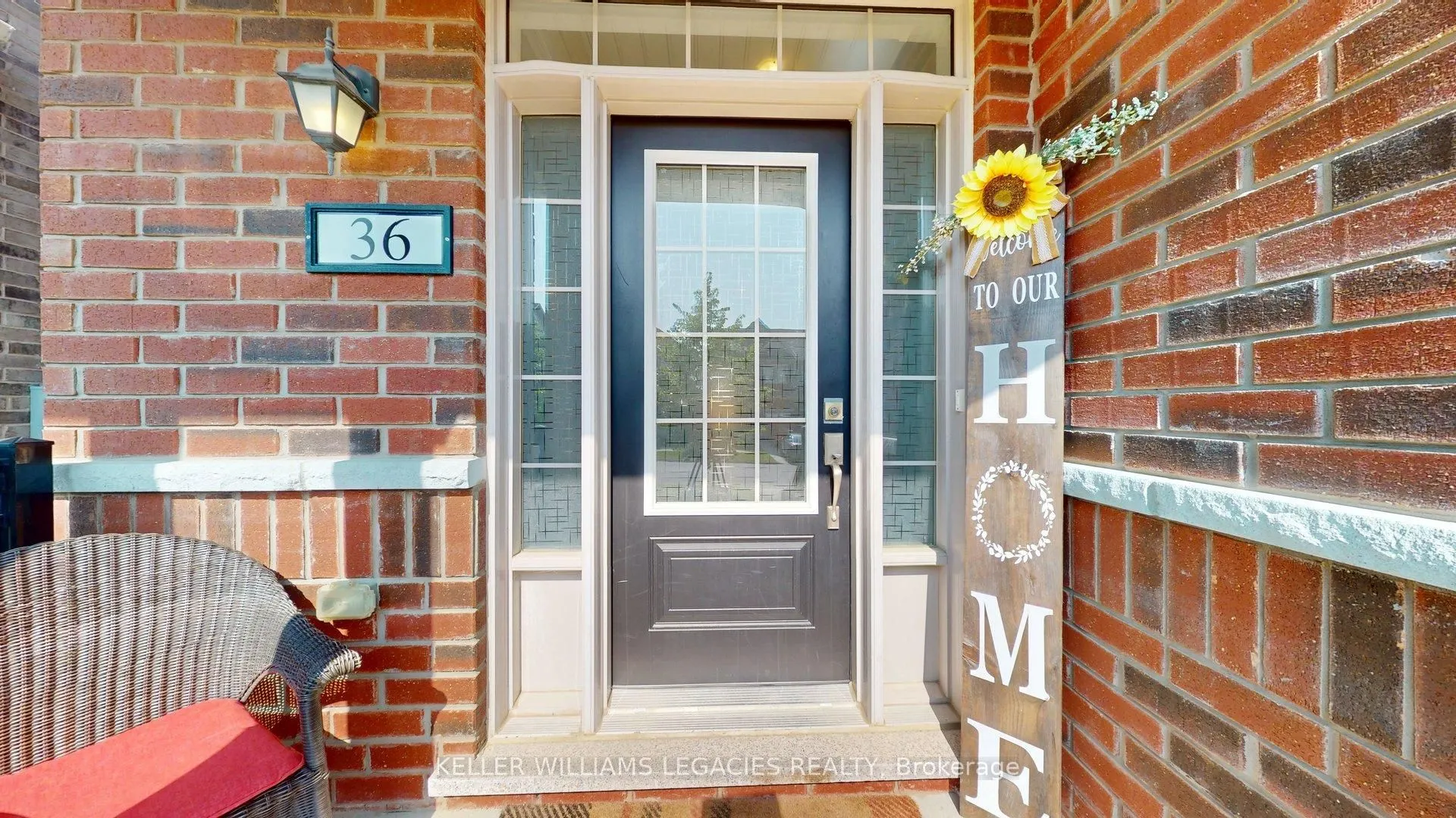 36 Donnan Drive