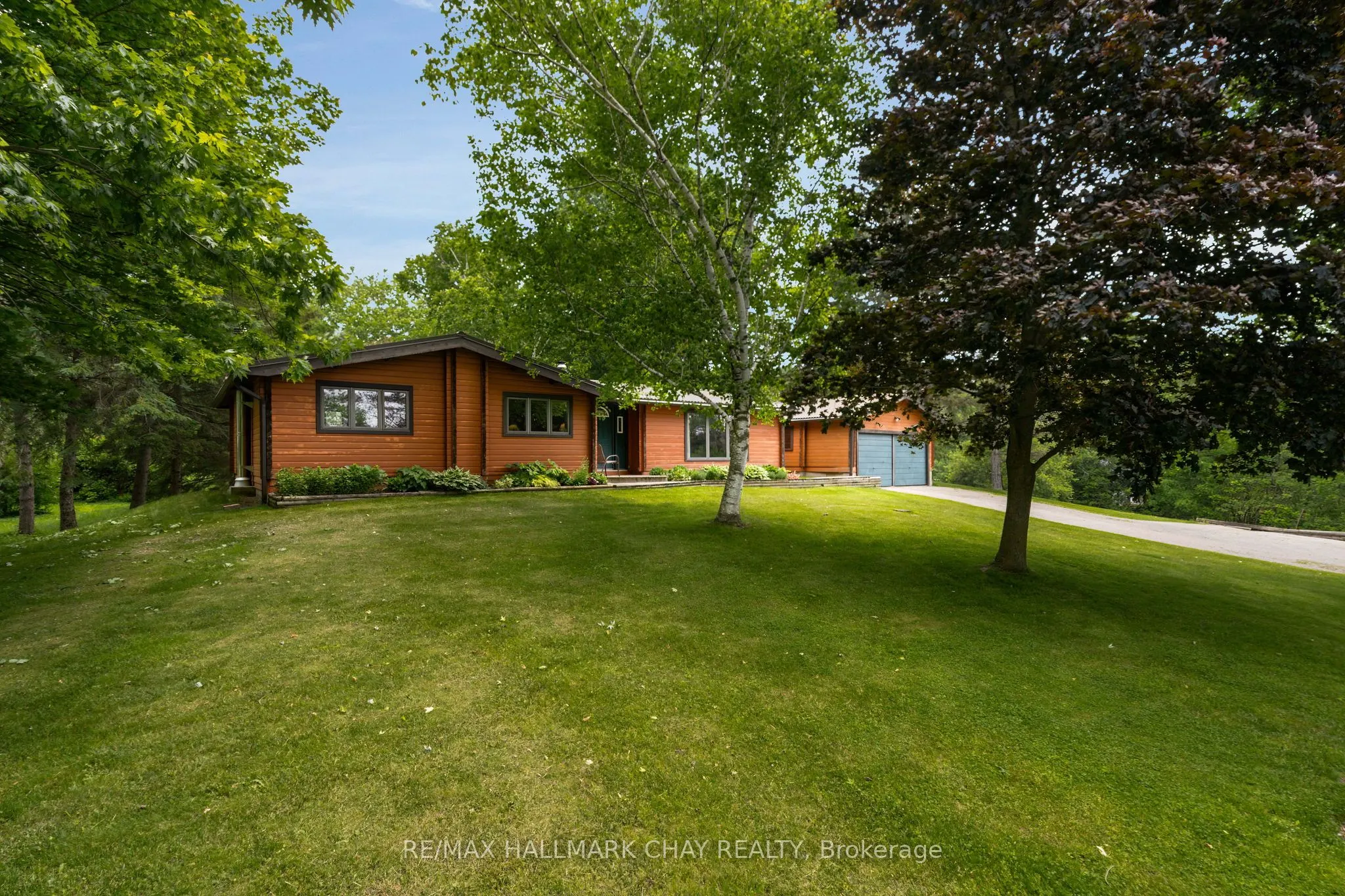 2543 concession 3 Road