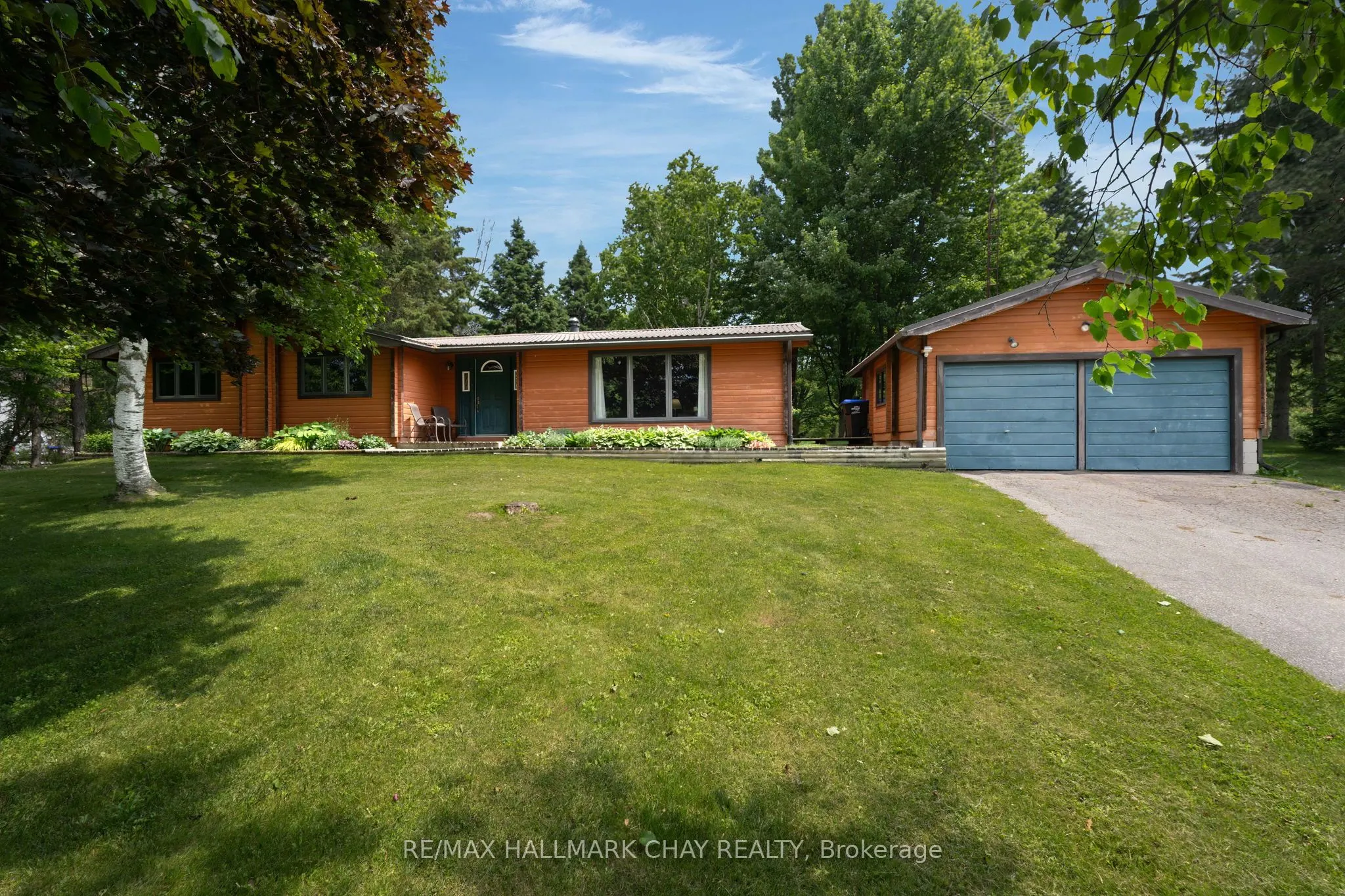 2543 concession 3 Road