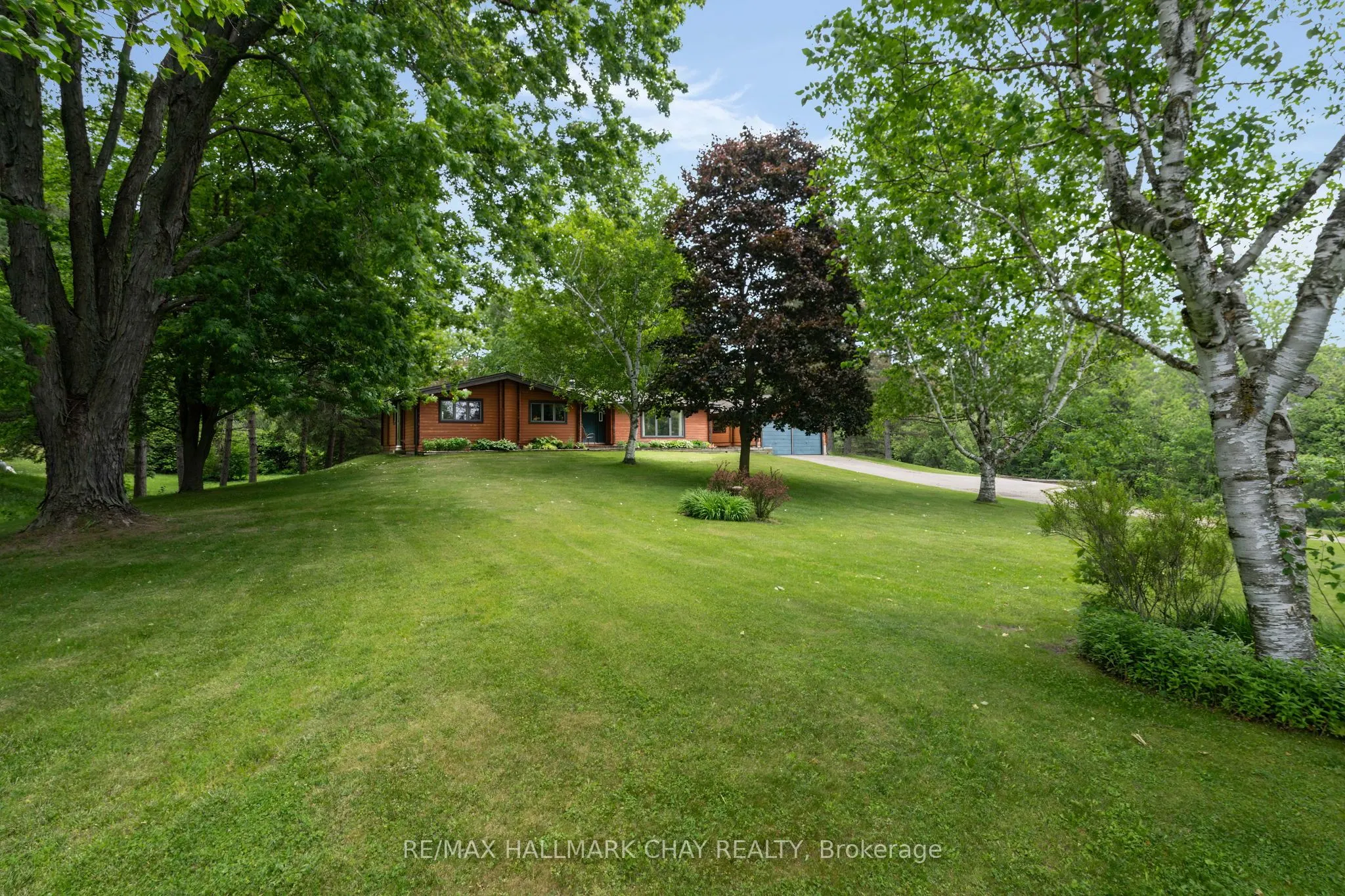 2543 concession 3 Road