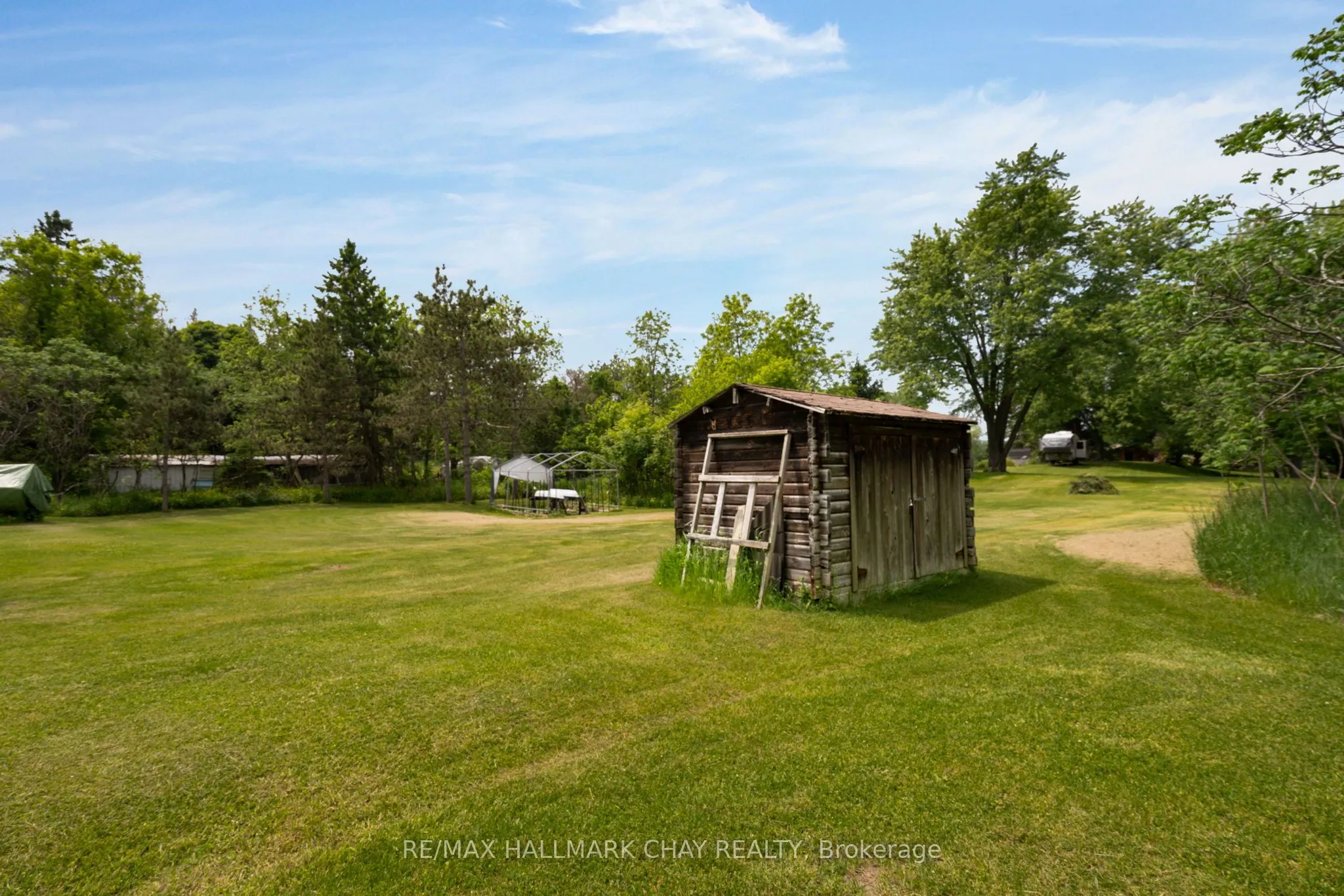 2543 concession 3 Road