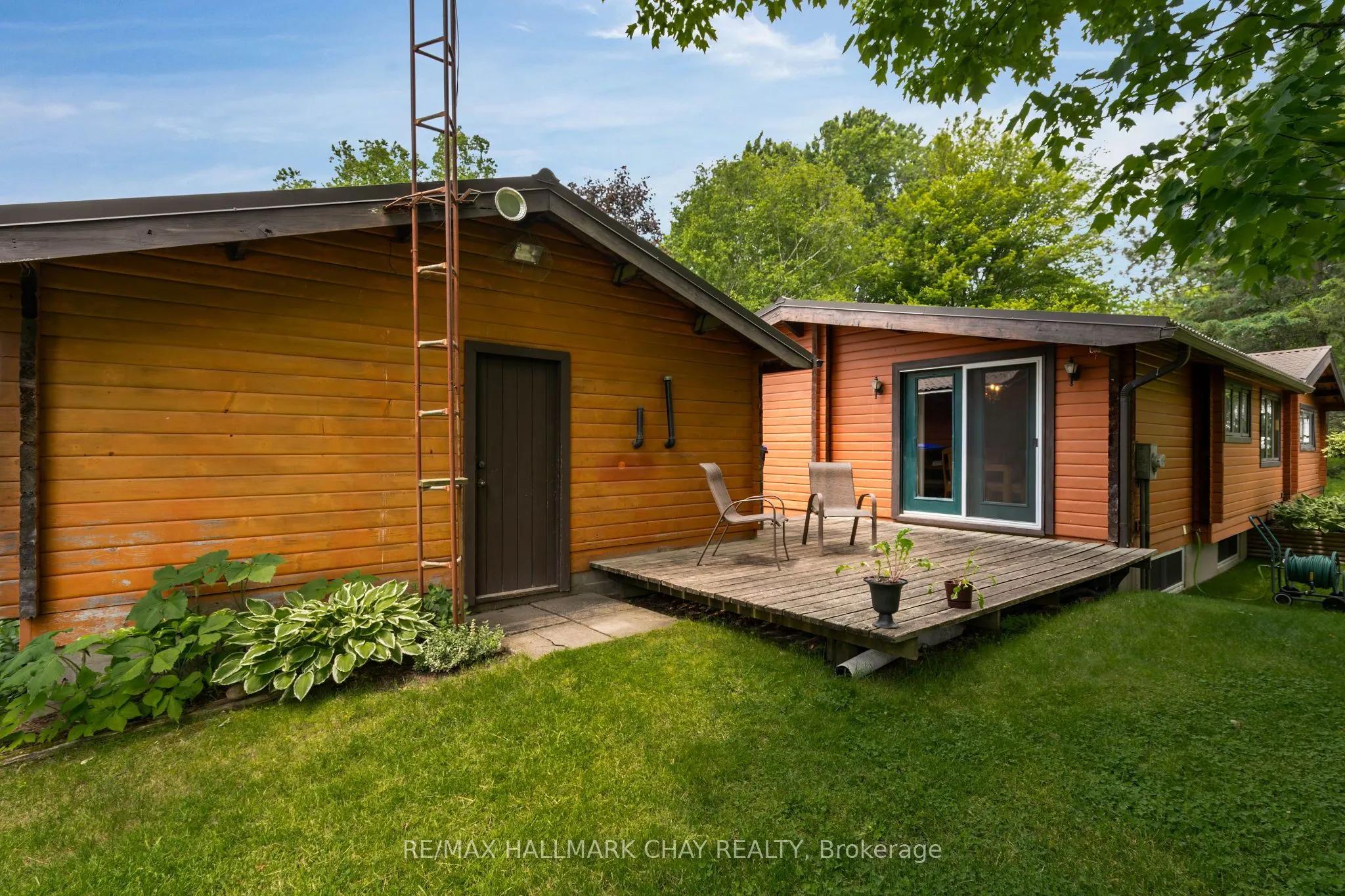 2543 concession 3 Road