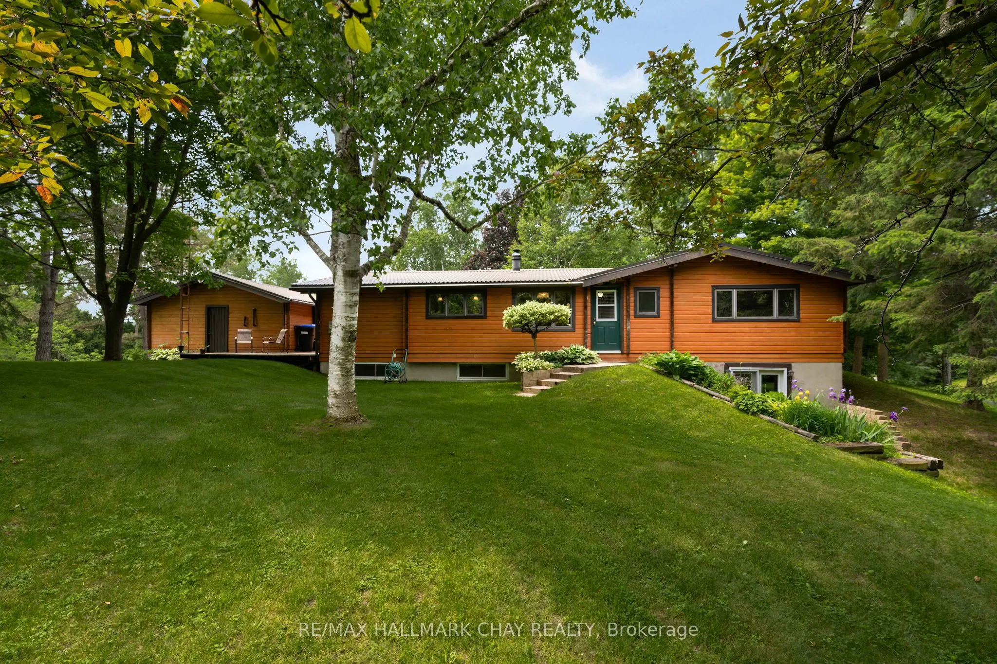 2543 concession 3 Road