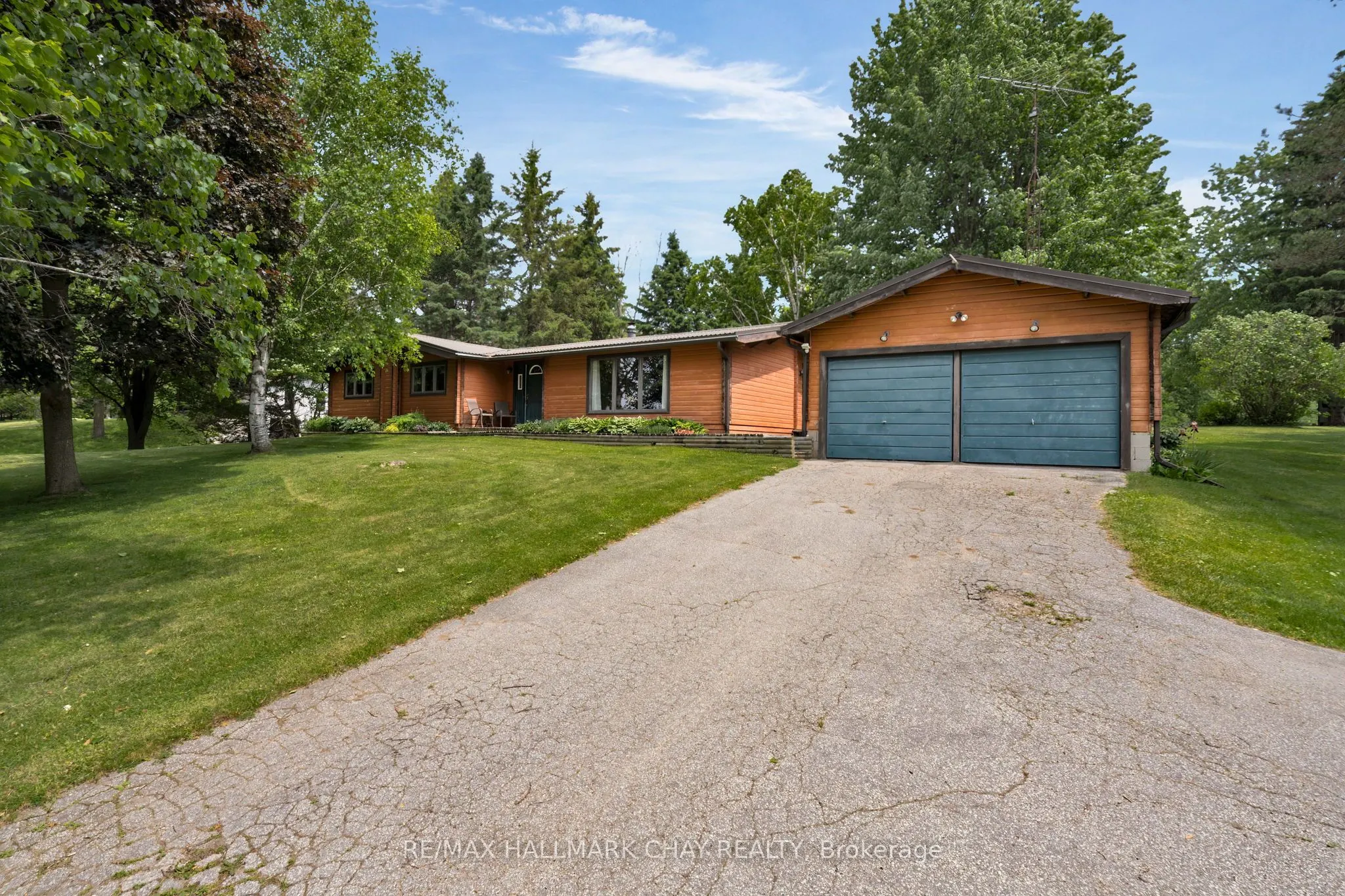 2543 concession 3 Road
