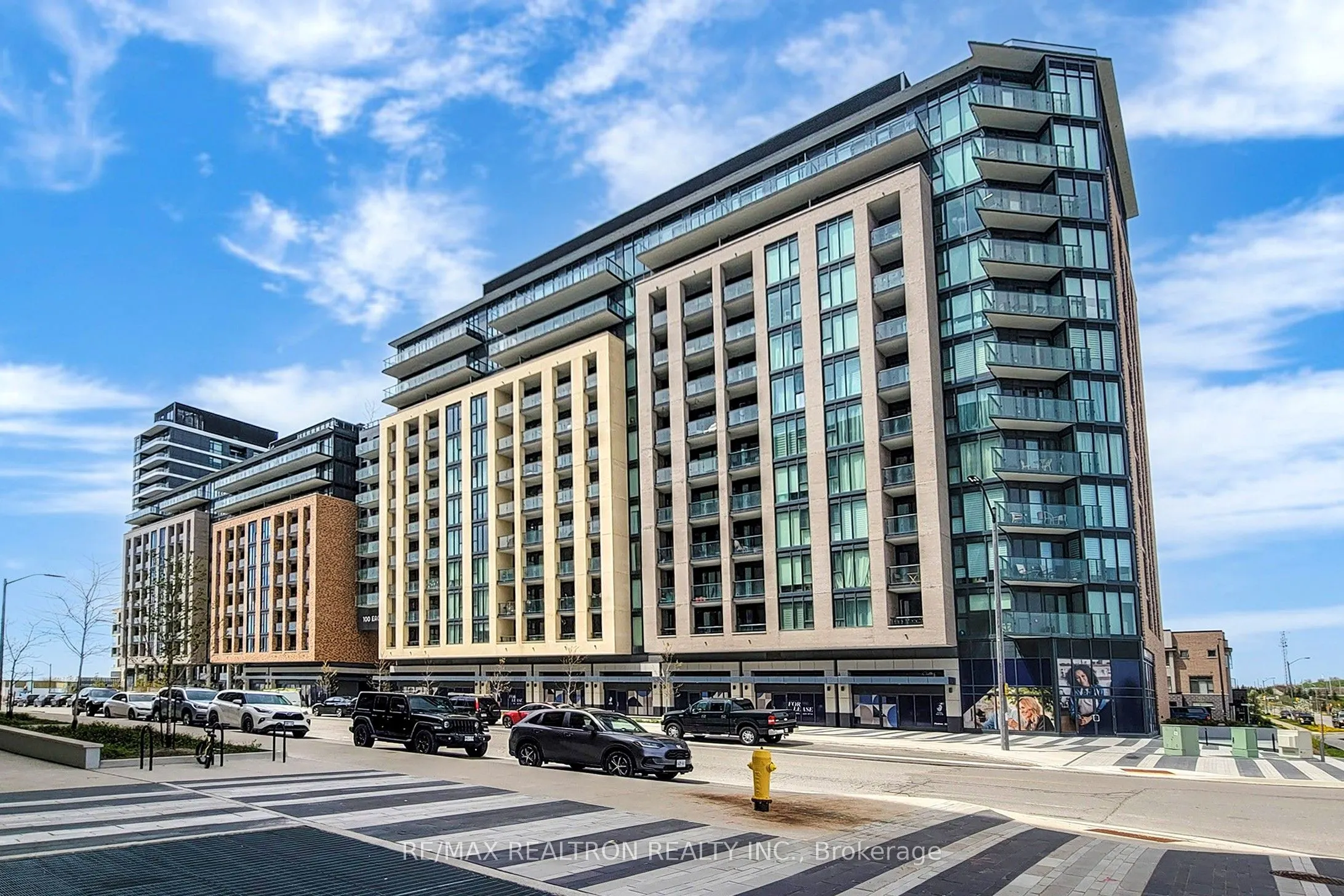 100 Eagle Rock Way, #PH1204