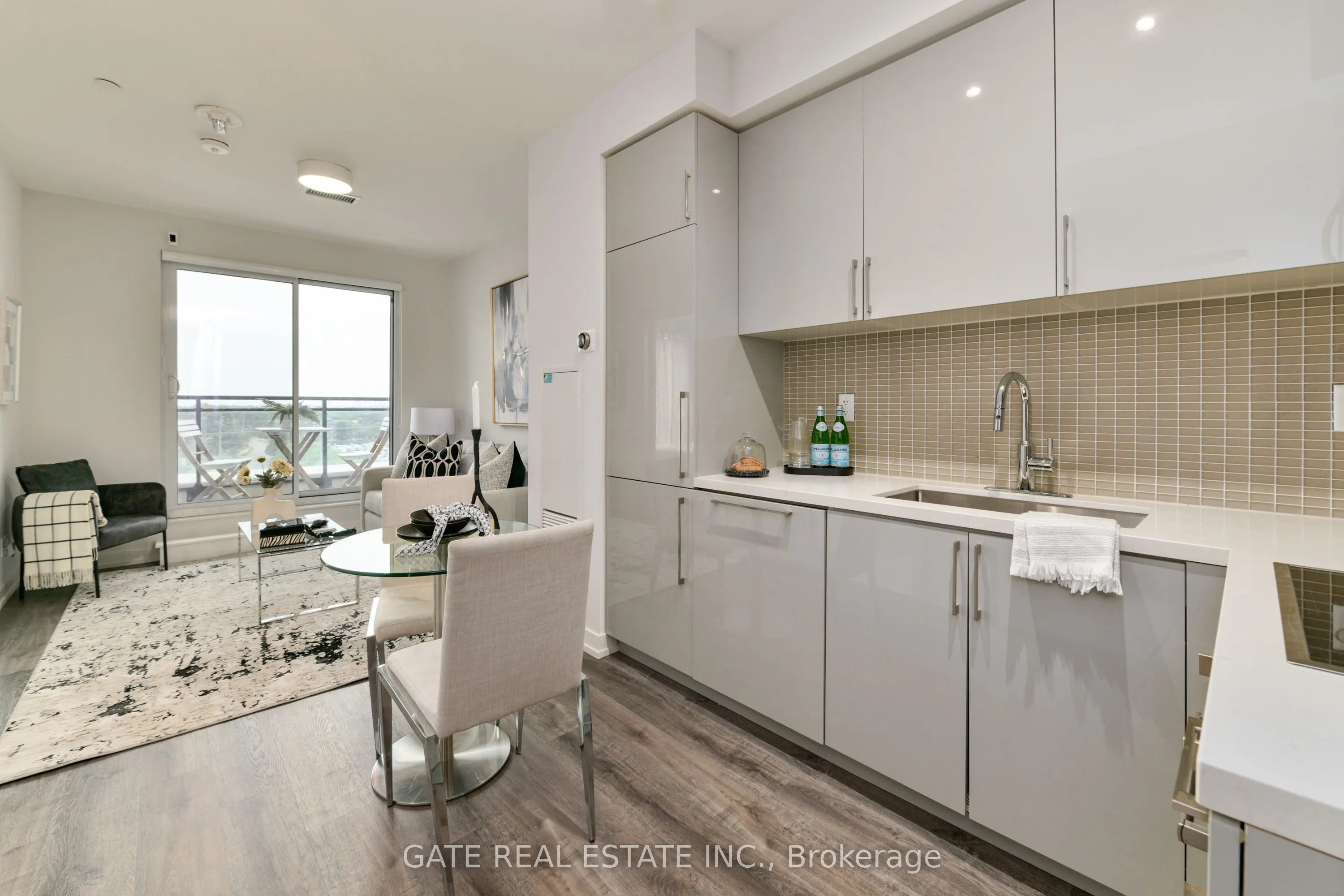 1 Grandview Avenue, #511