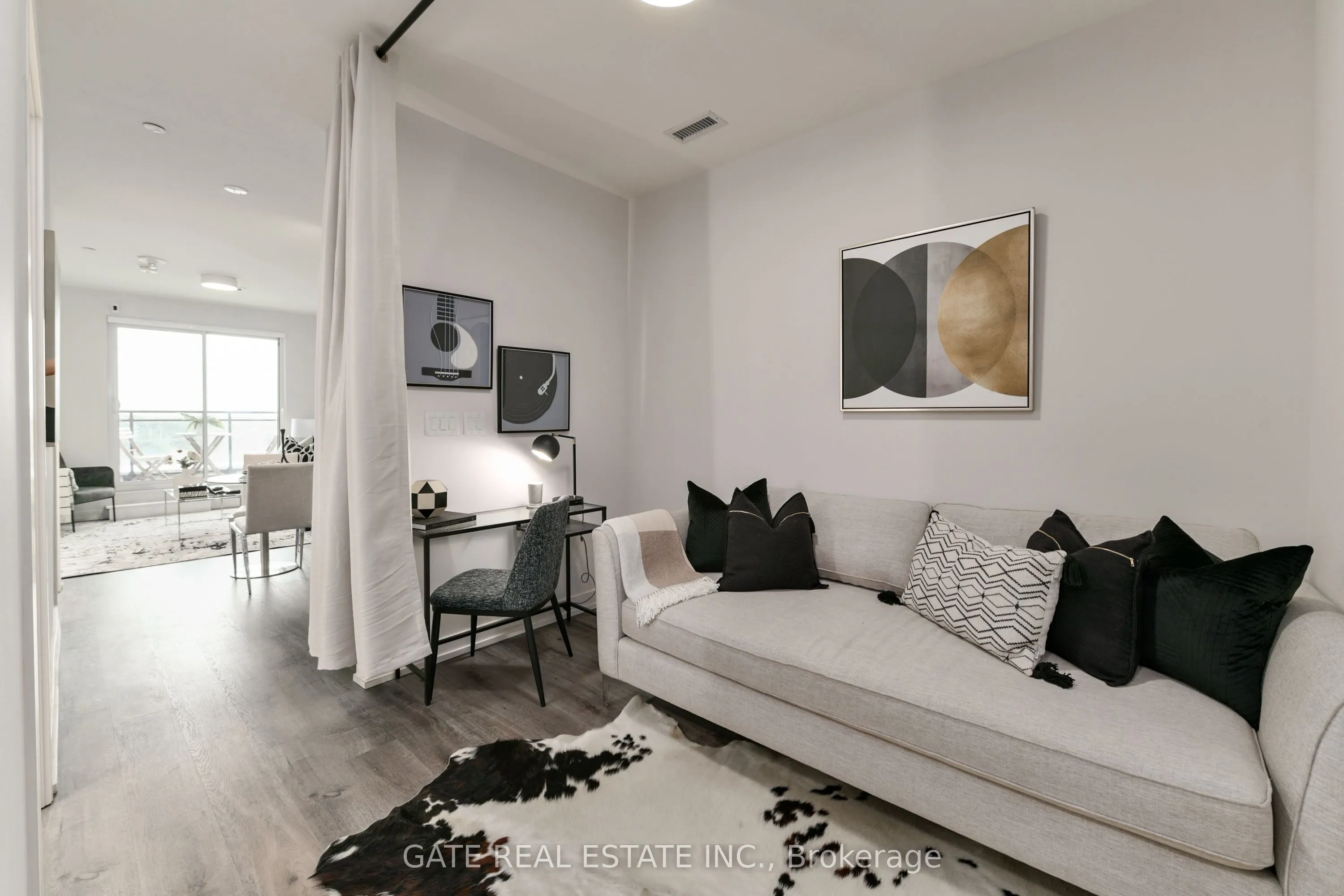 1 Grandview Avenue, #511