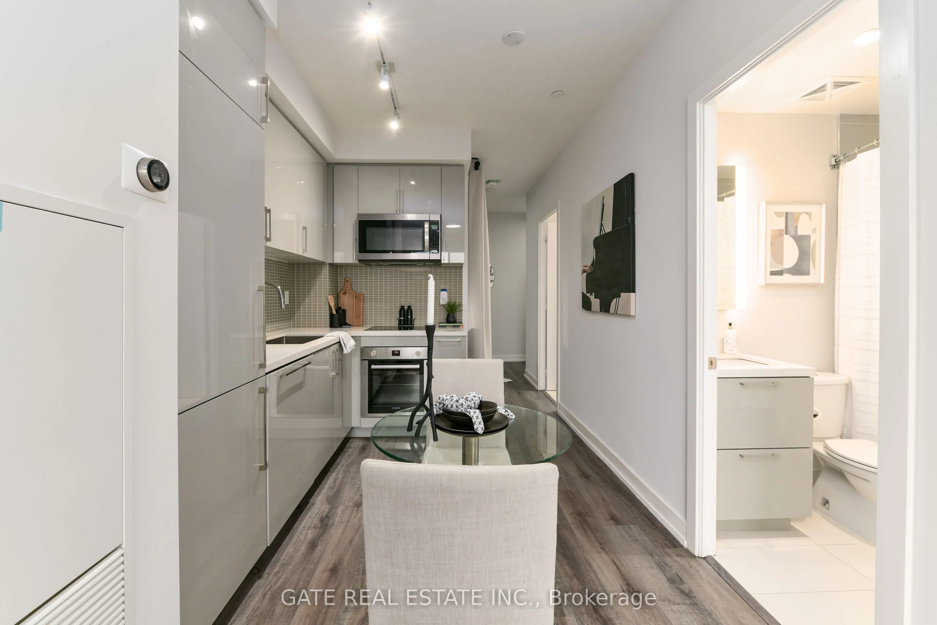 1 Grandview Avenue, #511