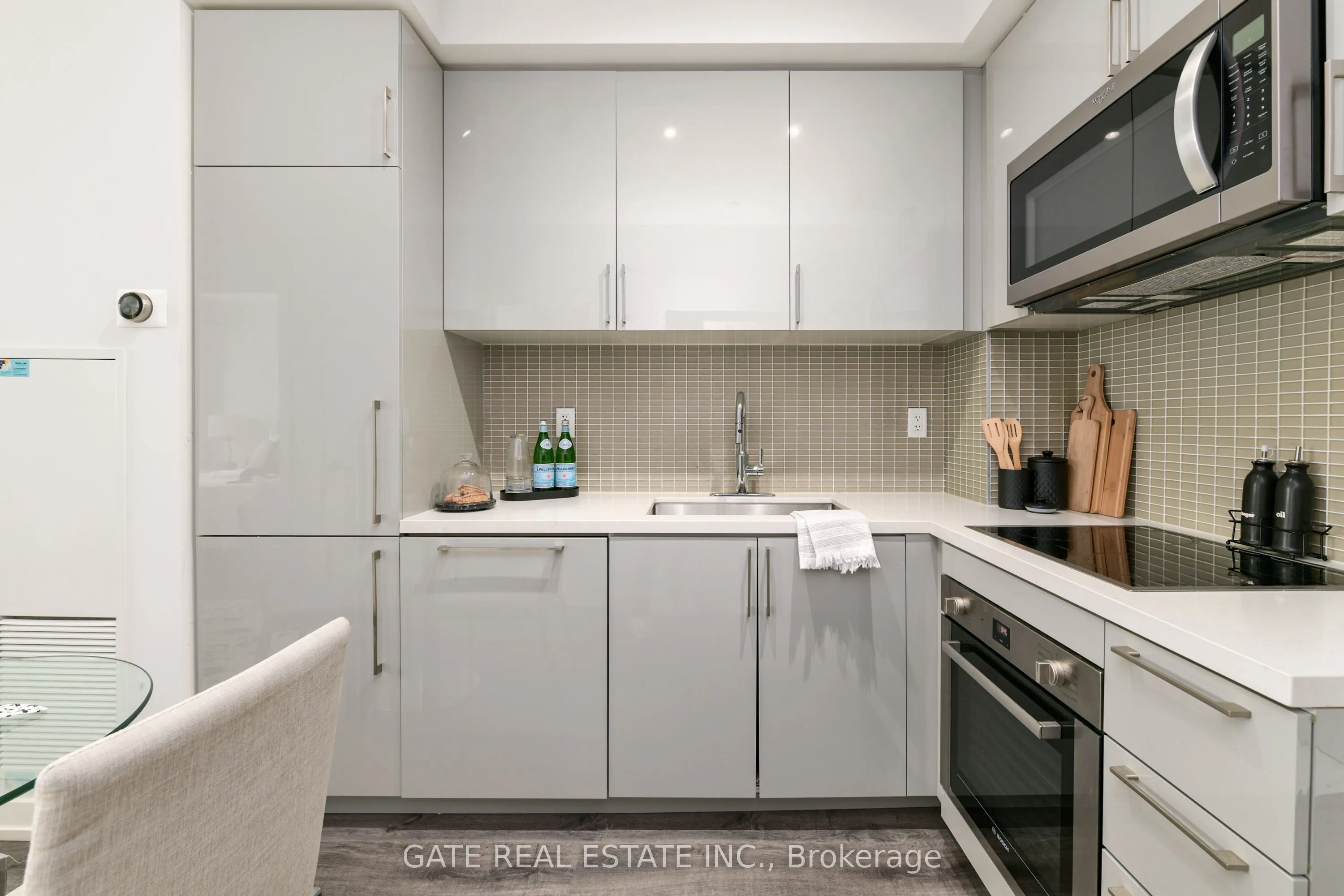 1 Grandview Avenue, #511