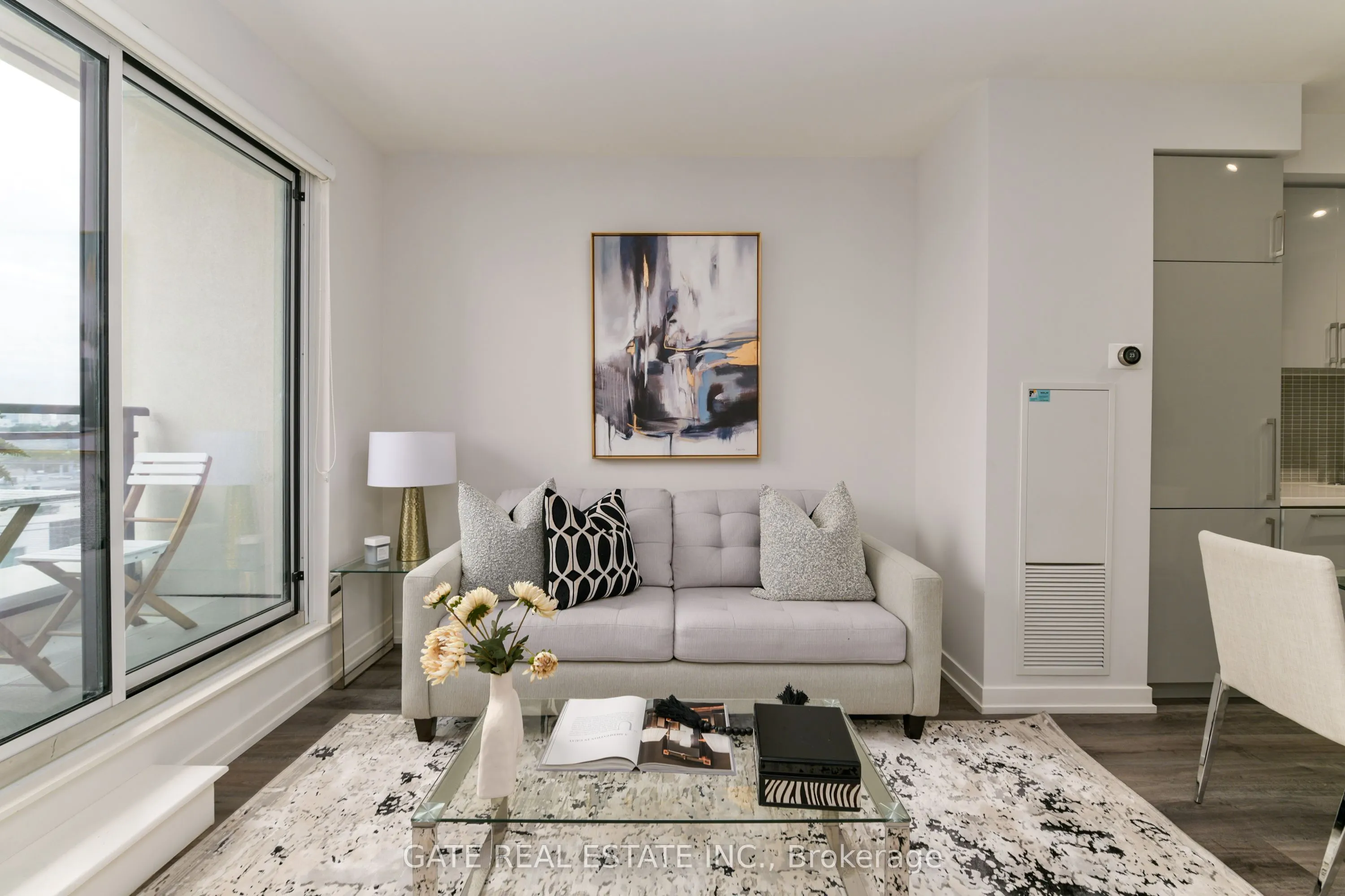 1 Grandview Avenue, #511
