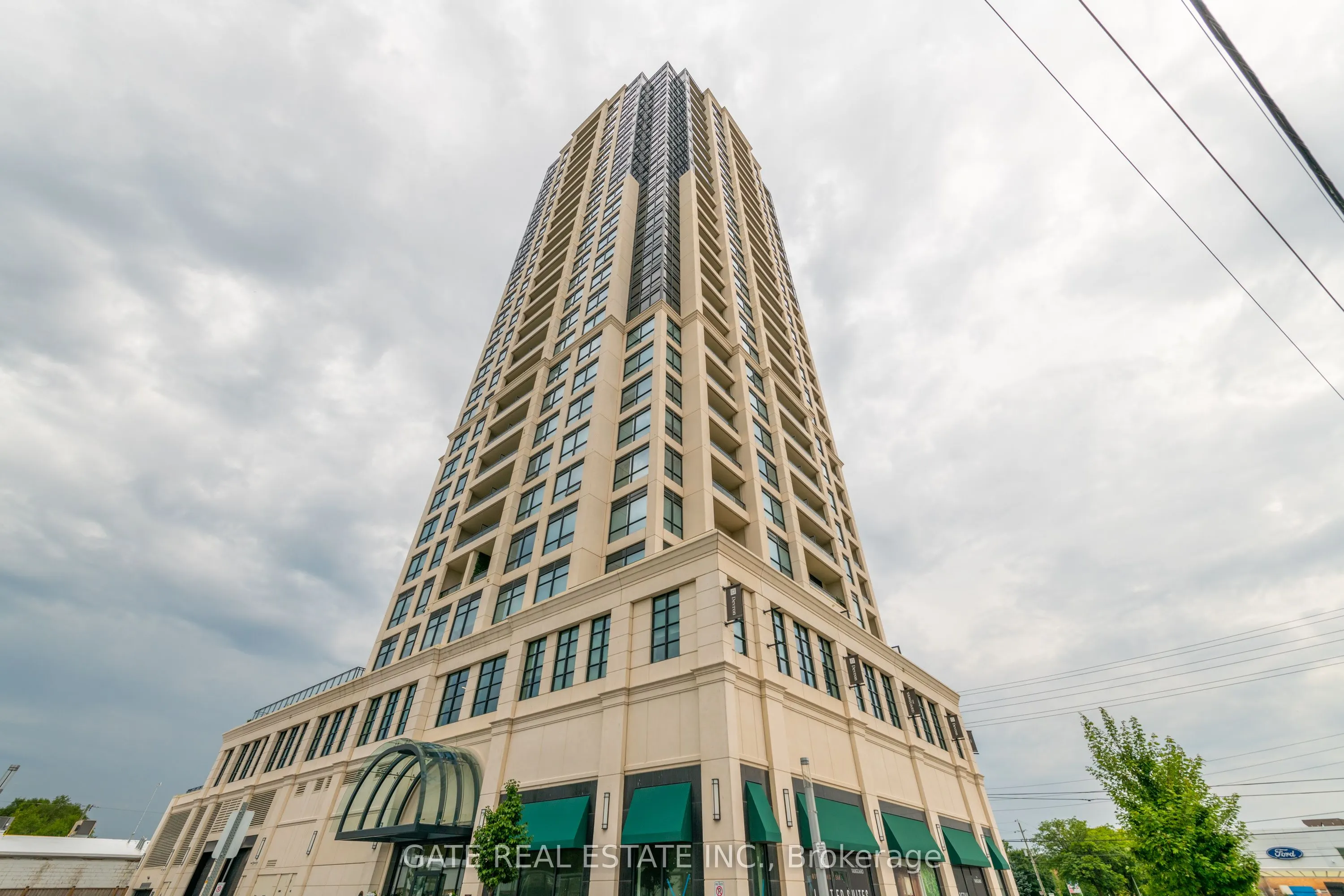 1 Grandview Avenue, #511