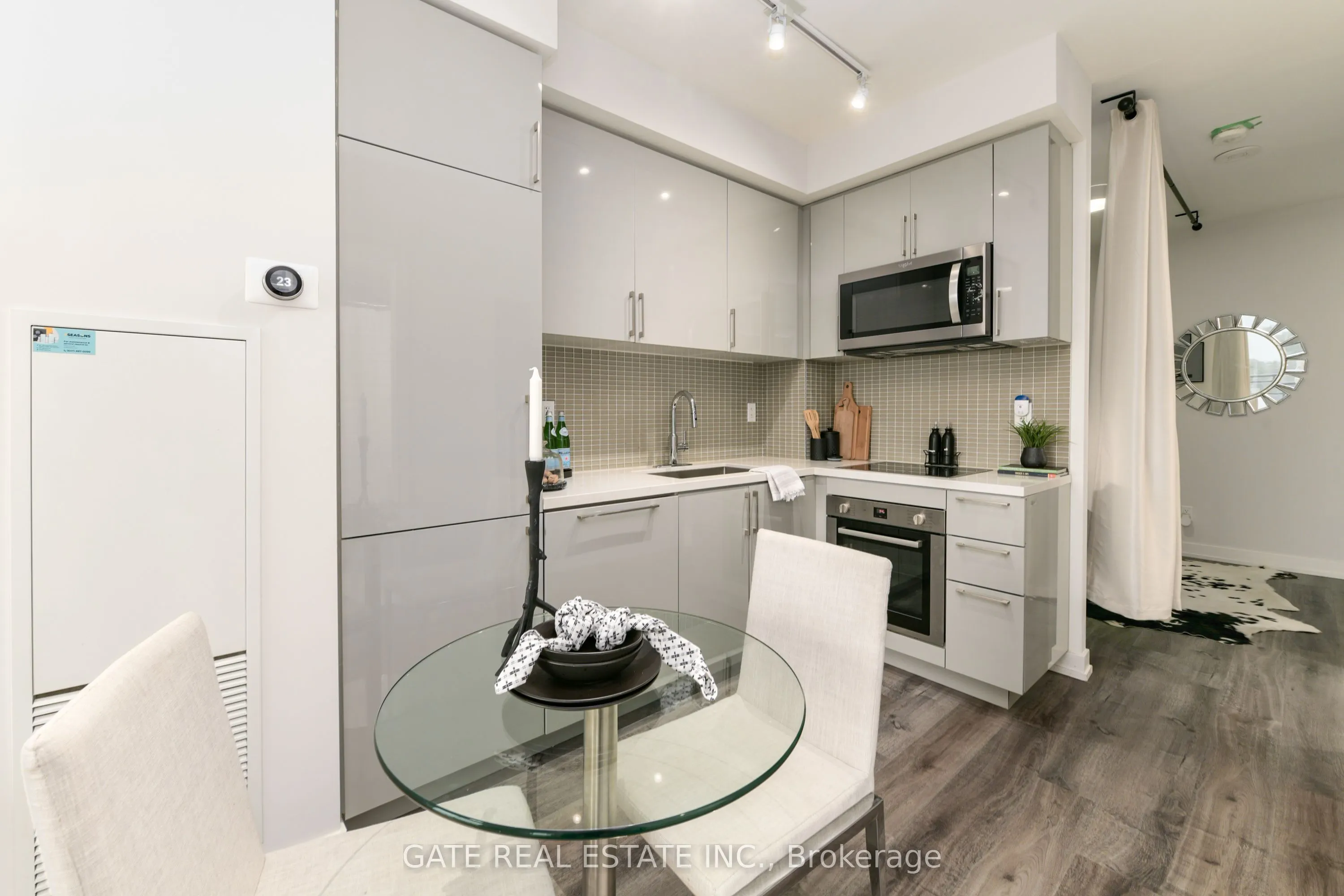 1 Grandview Avenue, #511