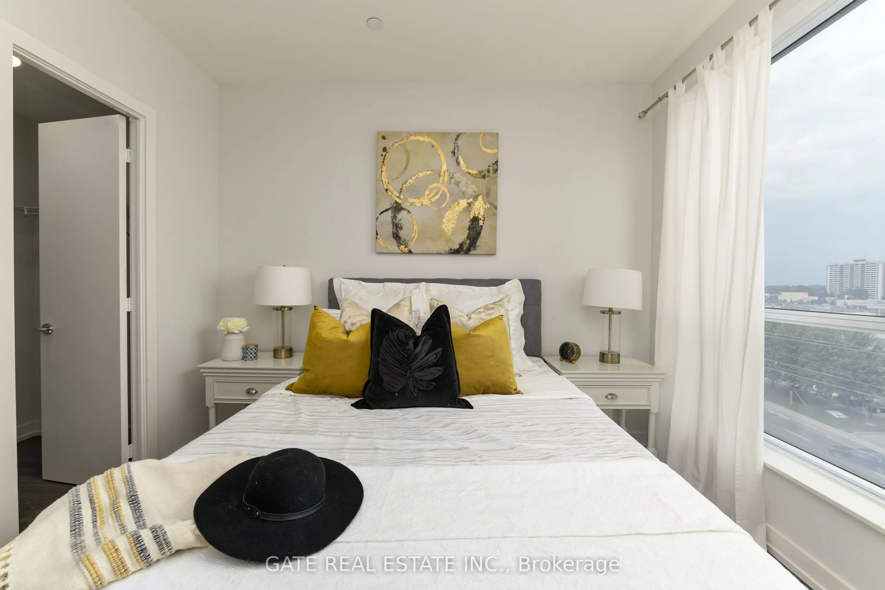 1 Grandview Avenue, #511