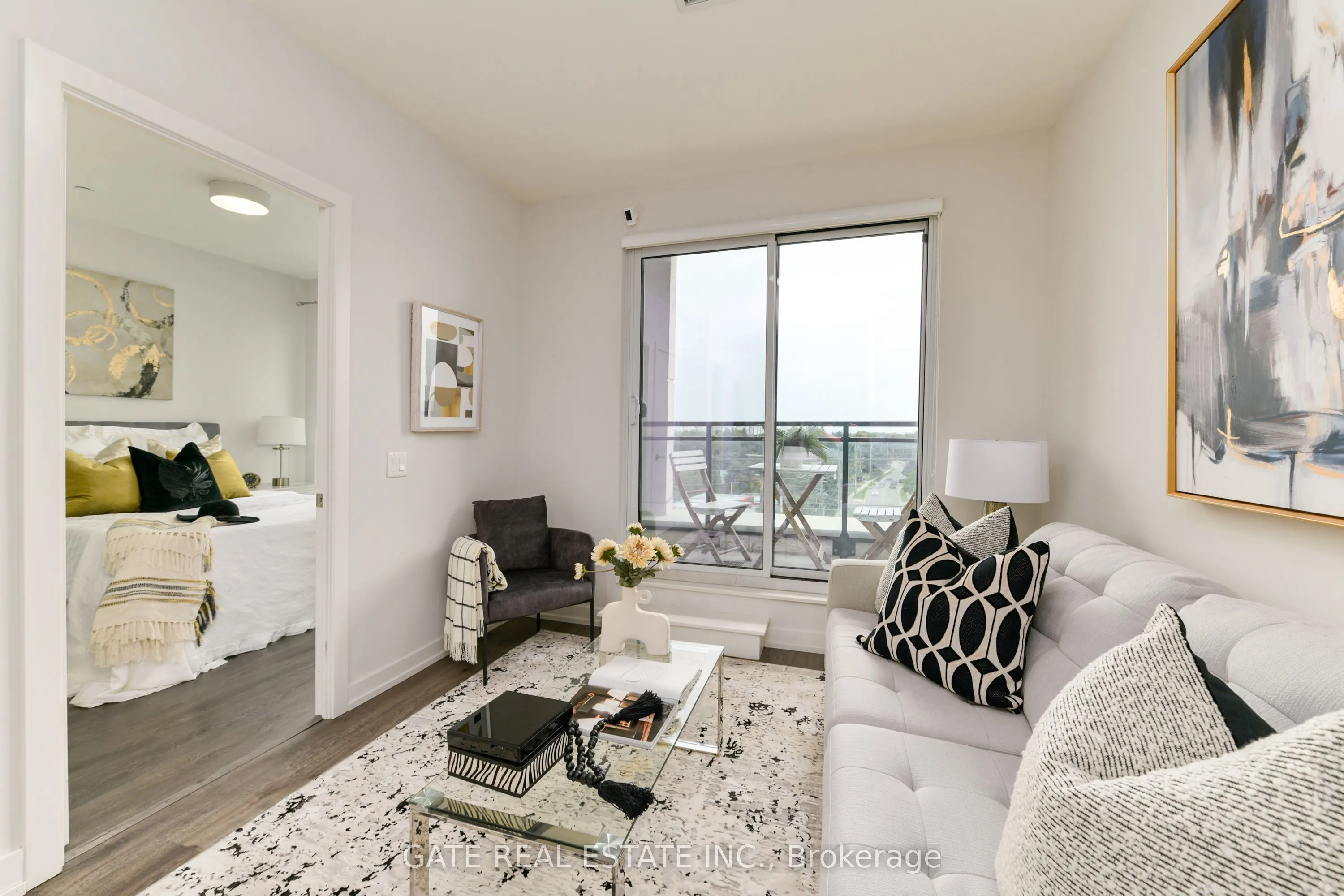 1 Grandview Avenue, #511