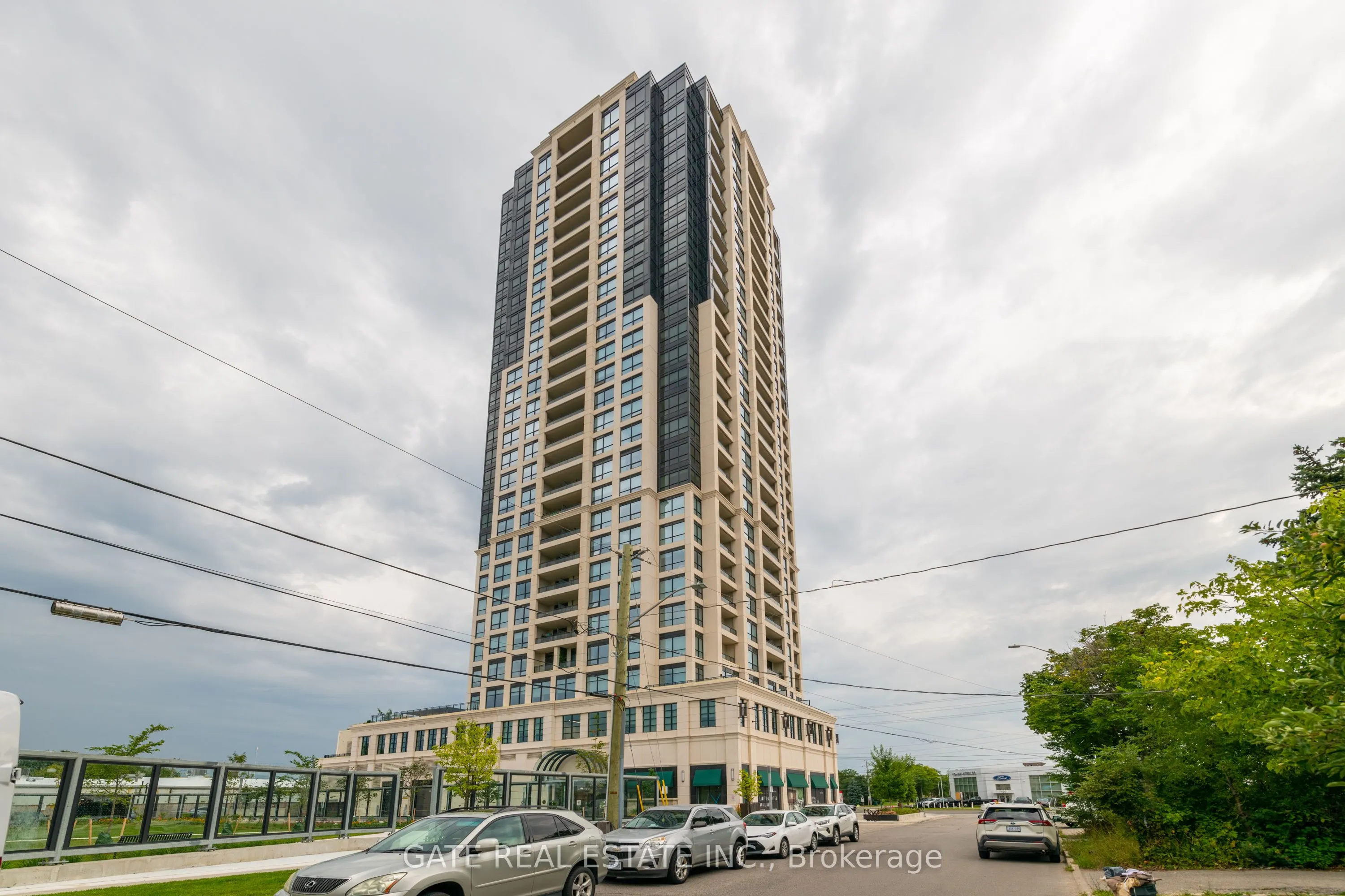 1 Grandview Avenue, #511