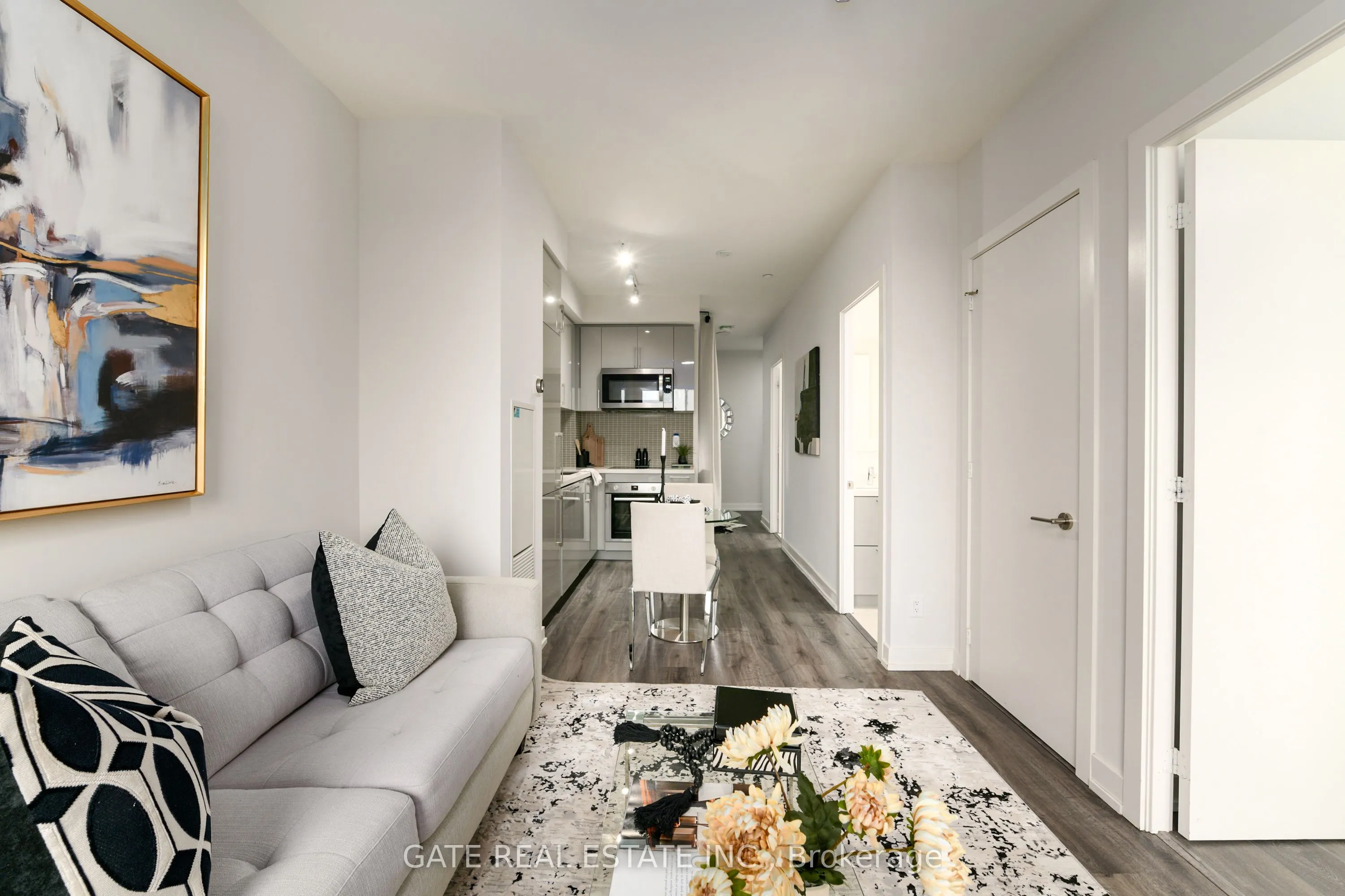 1 Grandview Avenue, #511